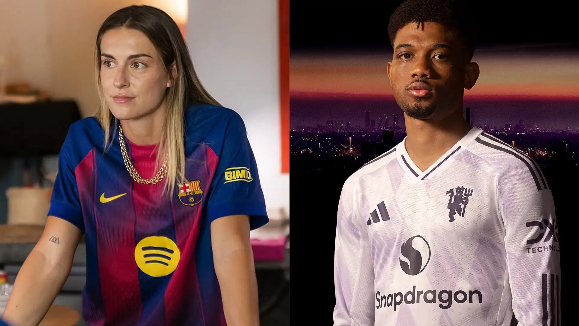 The Best 2025/26 Football Kits You Won’t Find in Stores
