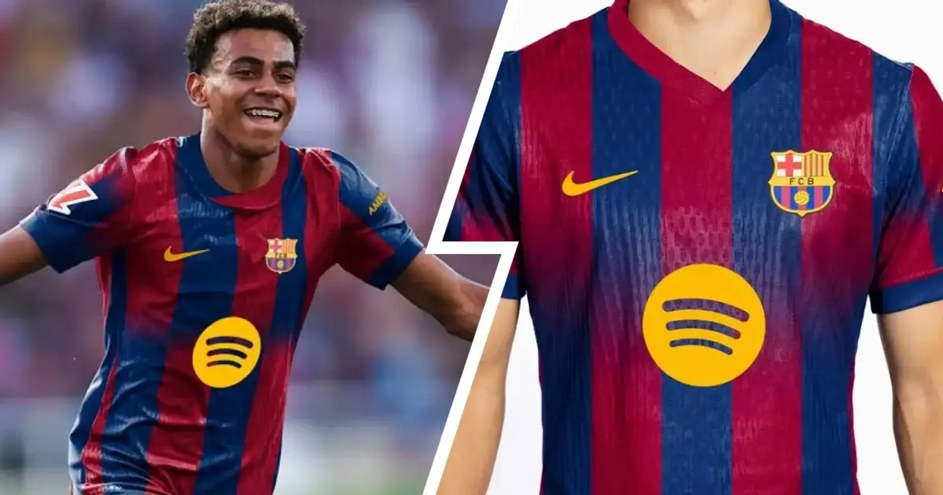 Best Football Kits of the 2025/26 Season (So Far!) And Where to Get Them ?