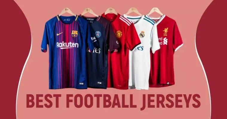 Ranking the 5 best kits for 2025-26: Liverpool, Real Madrid & Roma