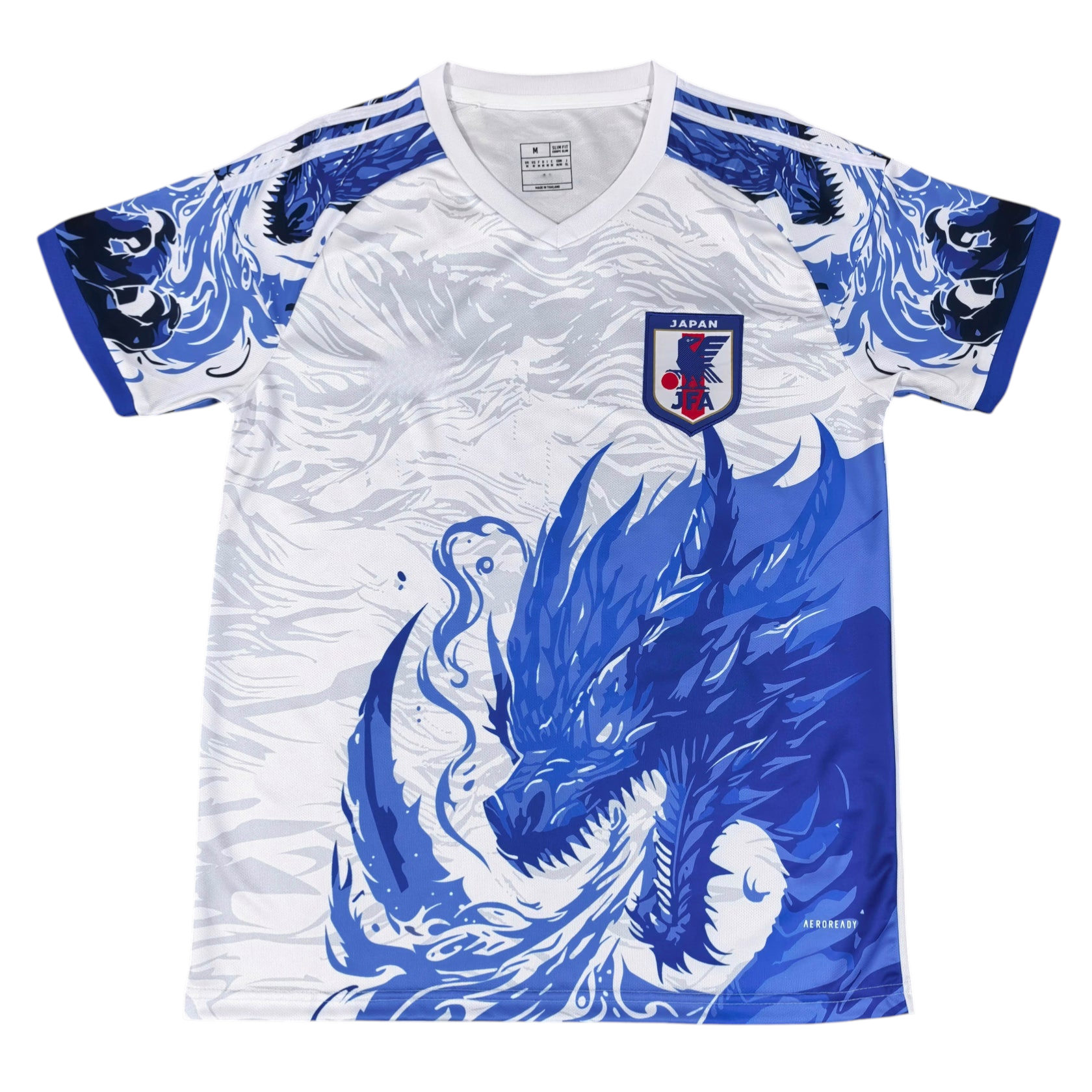 JAPAN 2025/26 CONCEPT SHIRT