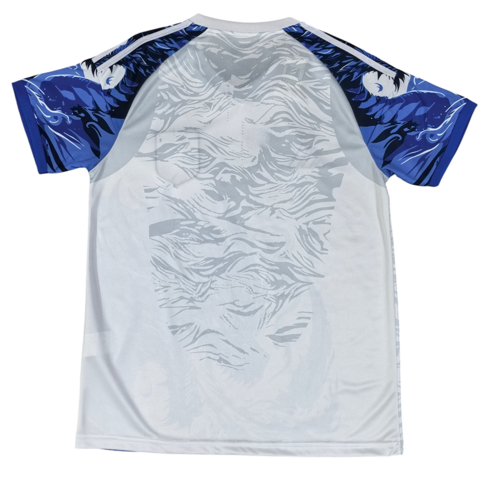 CAMISA CONCEITO JAPÃO 2025/26