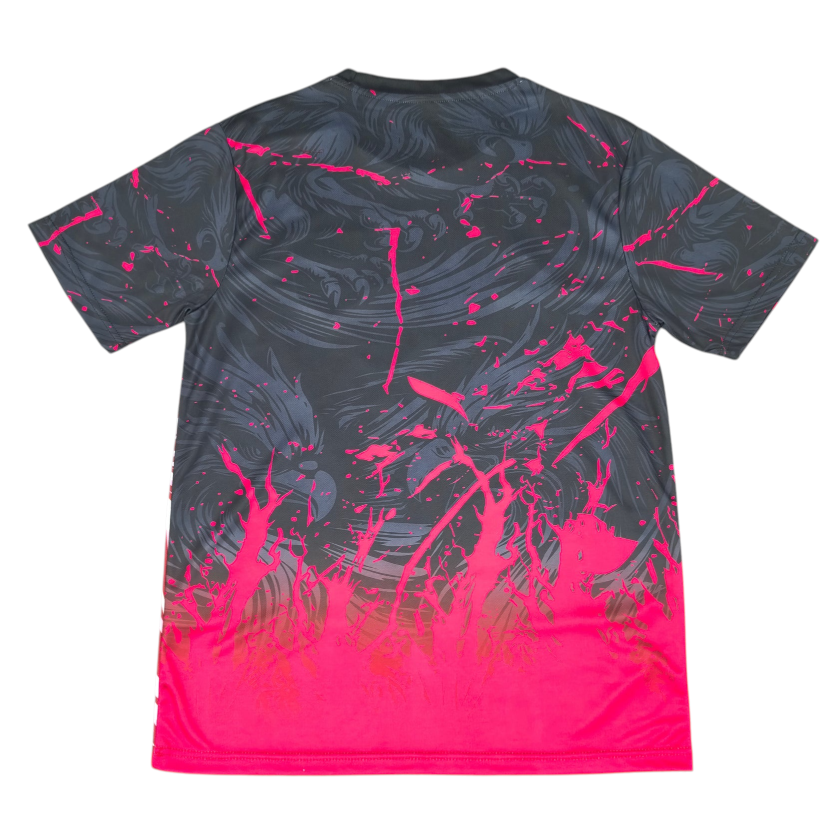 CAMISA CONCEITO JAPÃO 2025/26