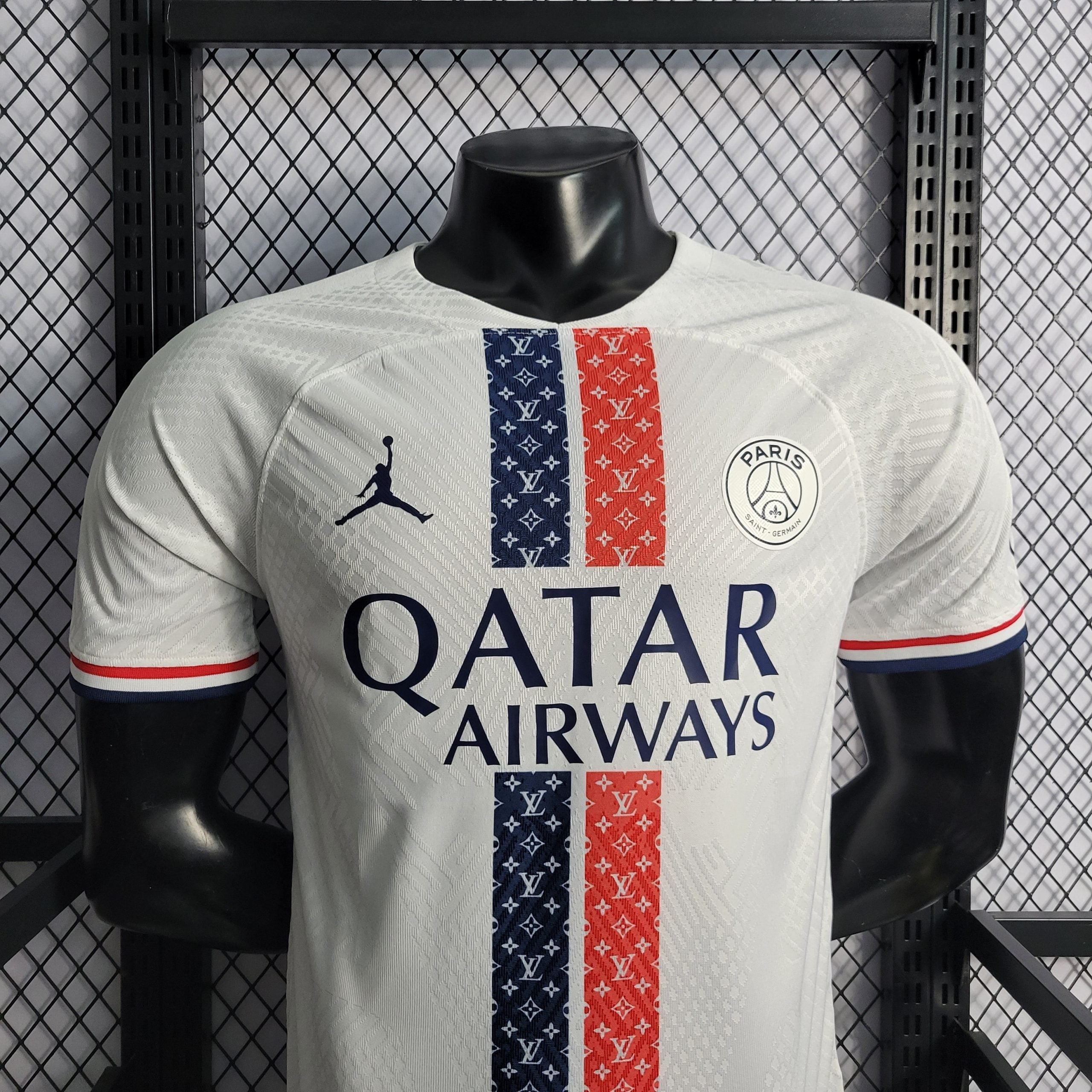 PSG Louis Vuitton Trikot