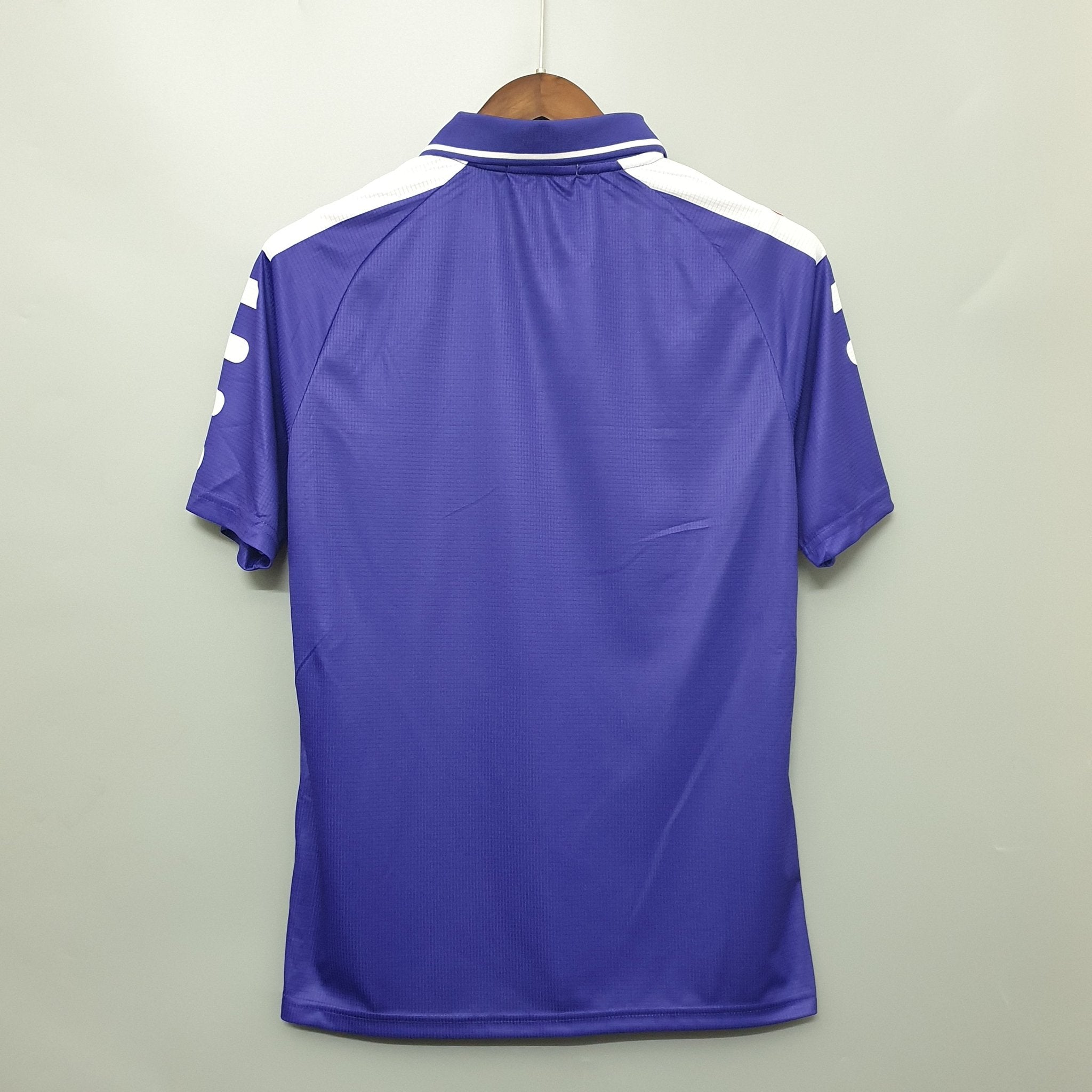 Fiorentina Retro-Trikot 1998 / 1999