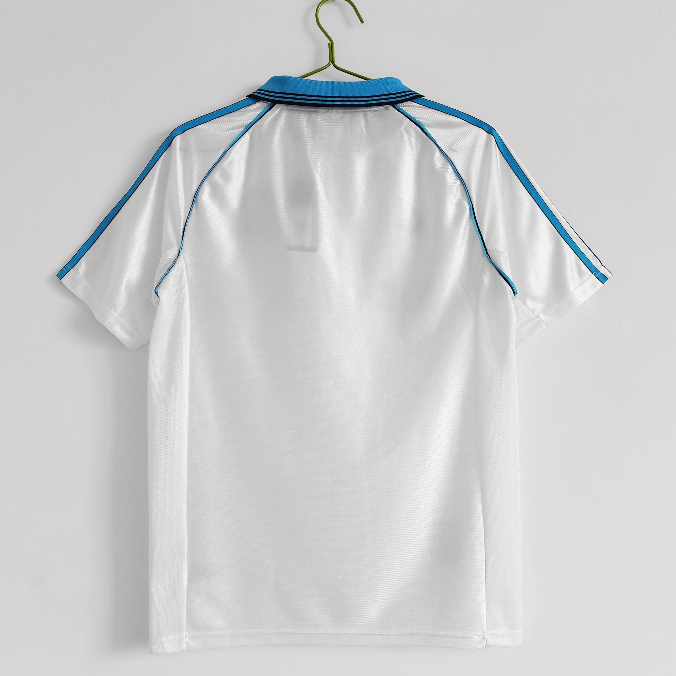 Maglia Casa Retrò Marsiglia 1998/1999