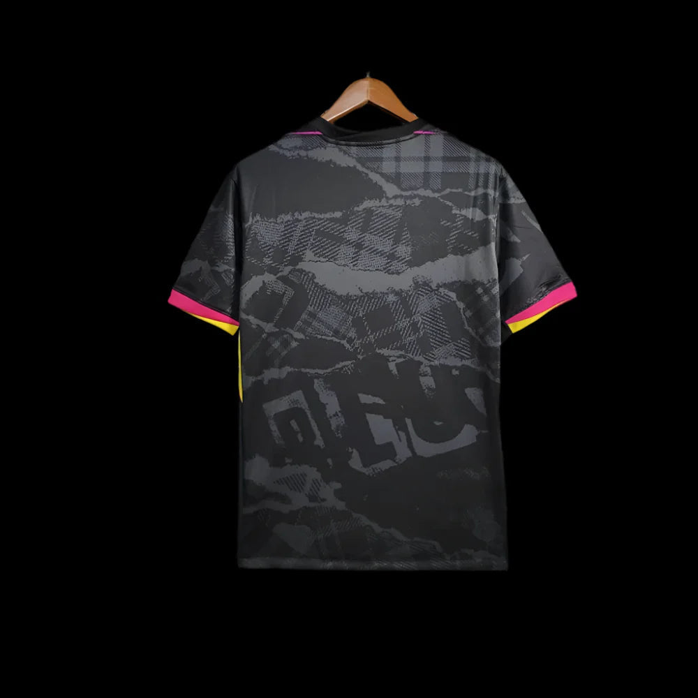 Chelsea Drittes Trikot 2025