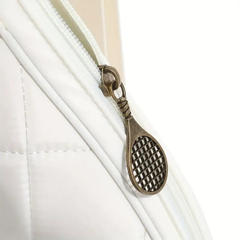 Mochila Desportiva Impermeável para Raquetes