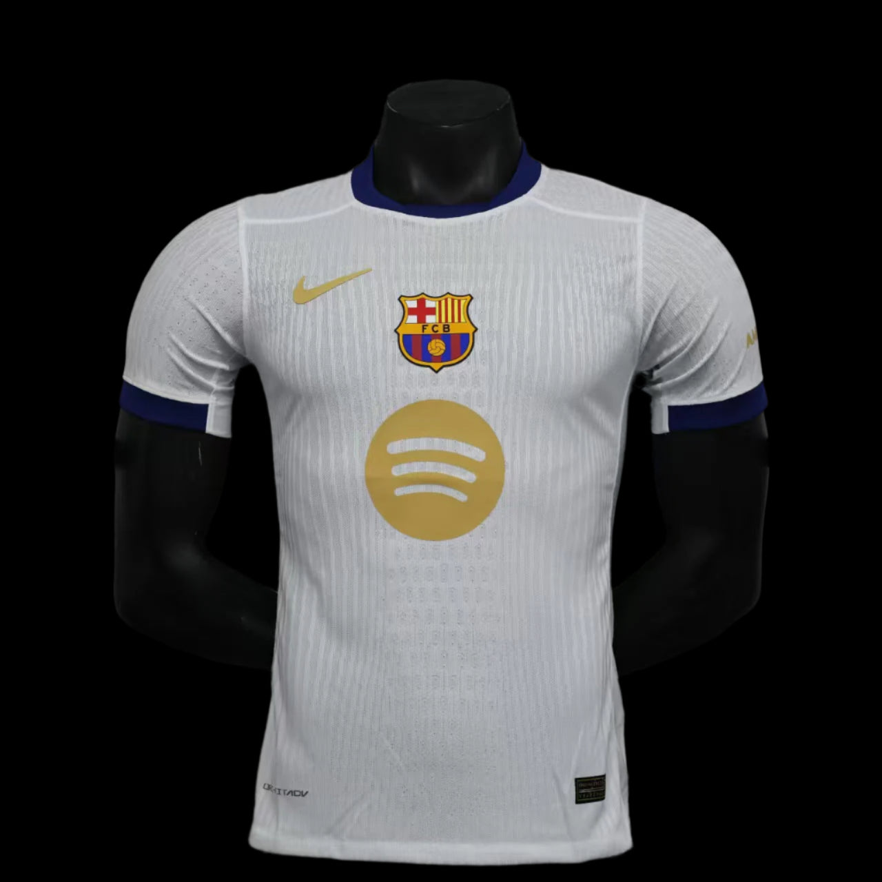 Kit Away FC Barcelona 2025-2026
