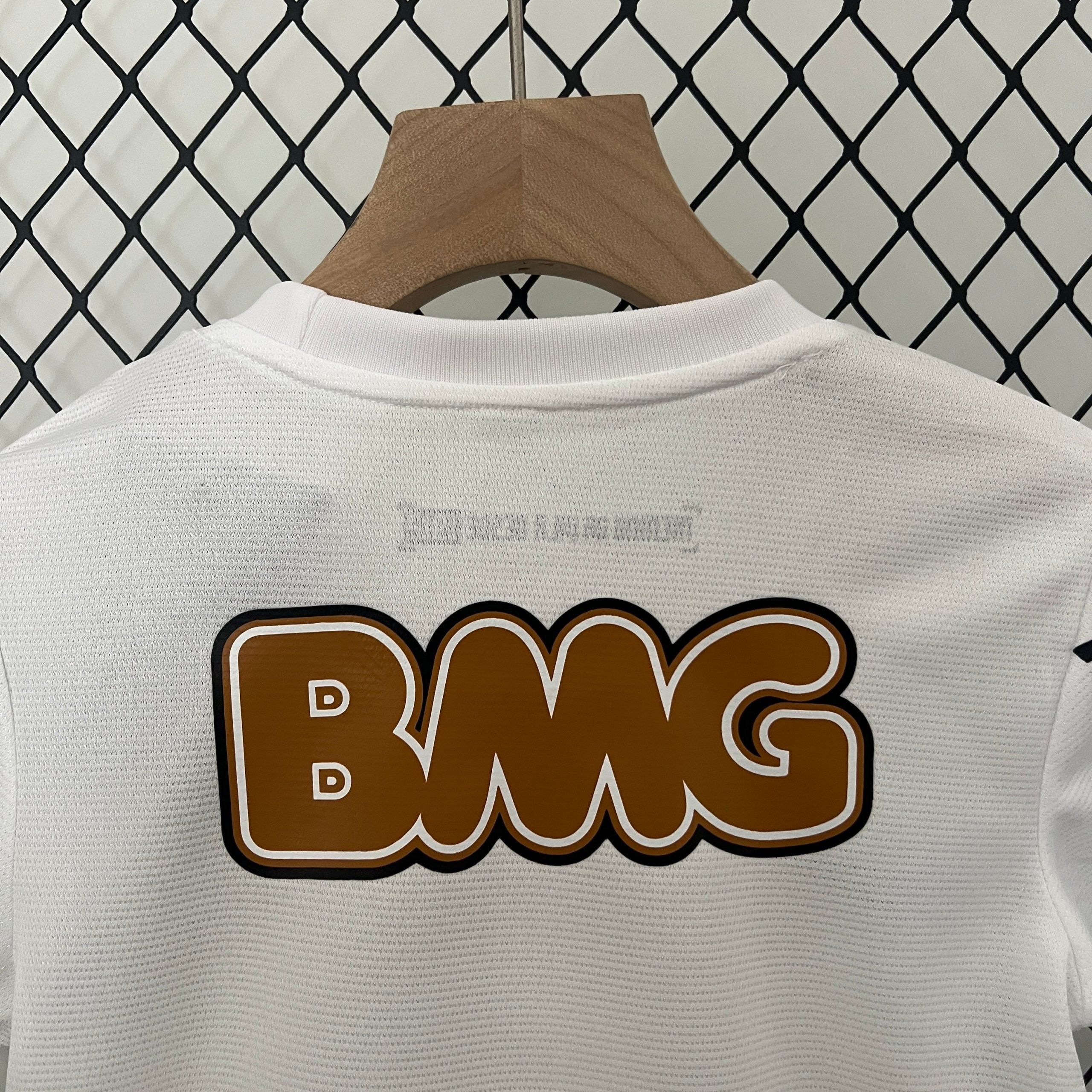 Santos 11-12 Kinder Retro Trikot