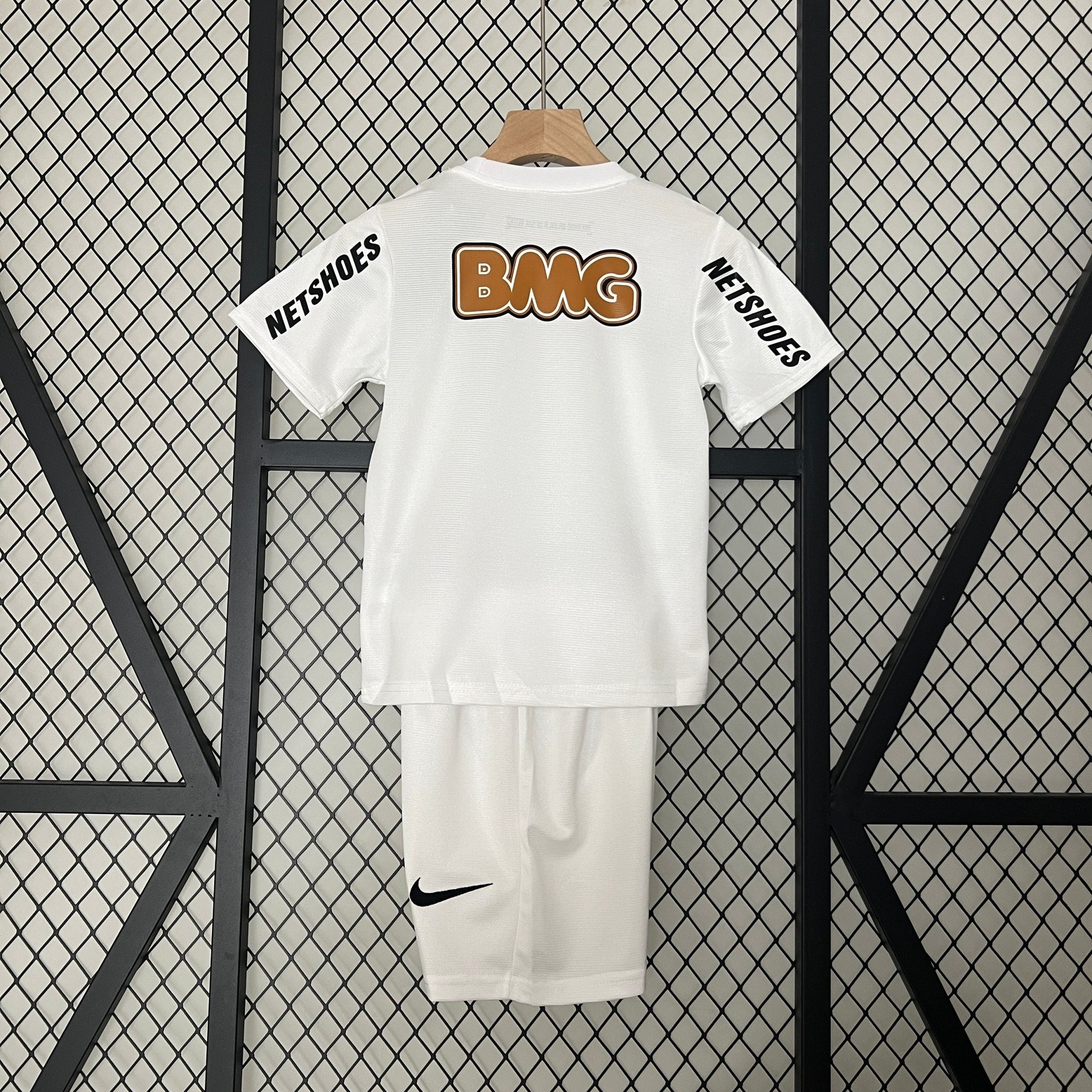Santos 11-12 Kinder Retro Trikot