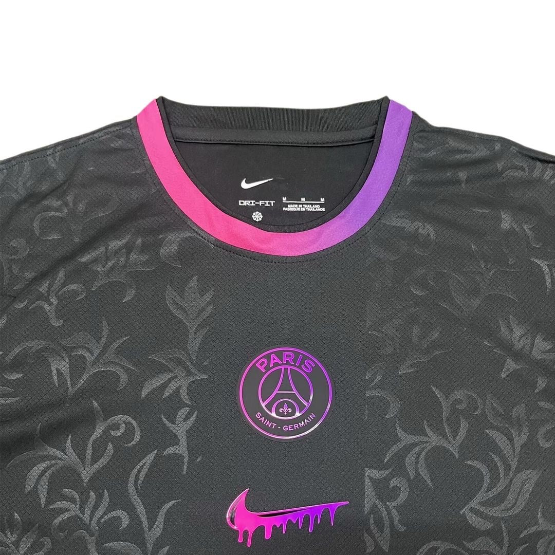 PSG x STUSSY LIMITIERTE EDITION