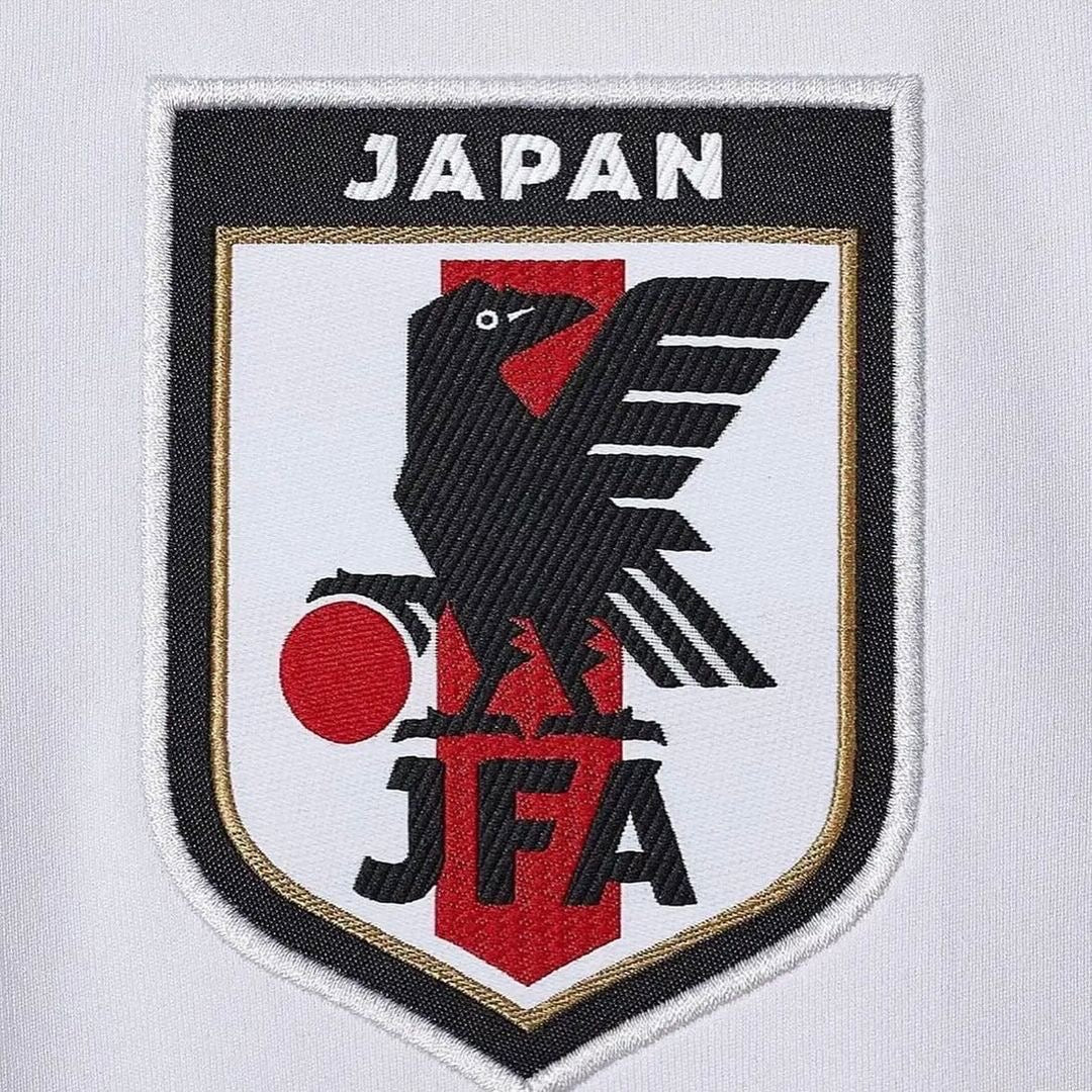 JAPAN 2024/25 SHIRT - AWAY EDITION LEVI ACKERMAN