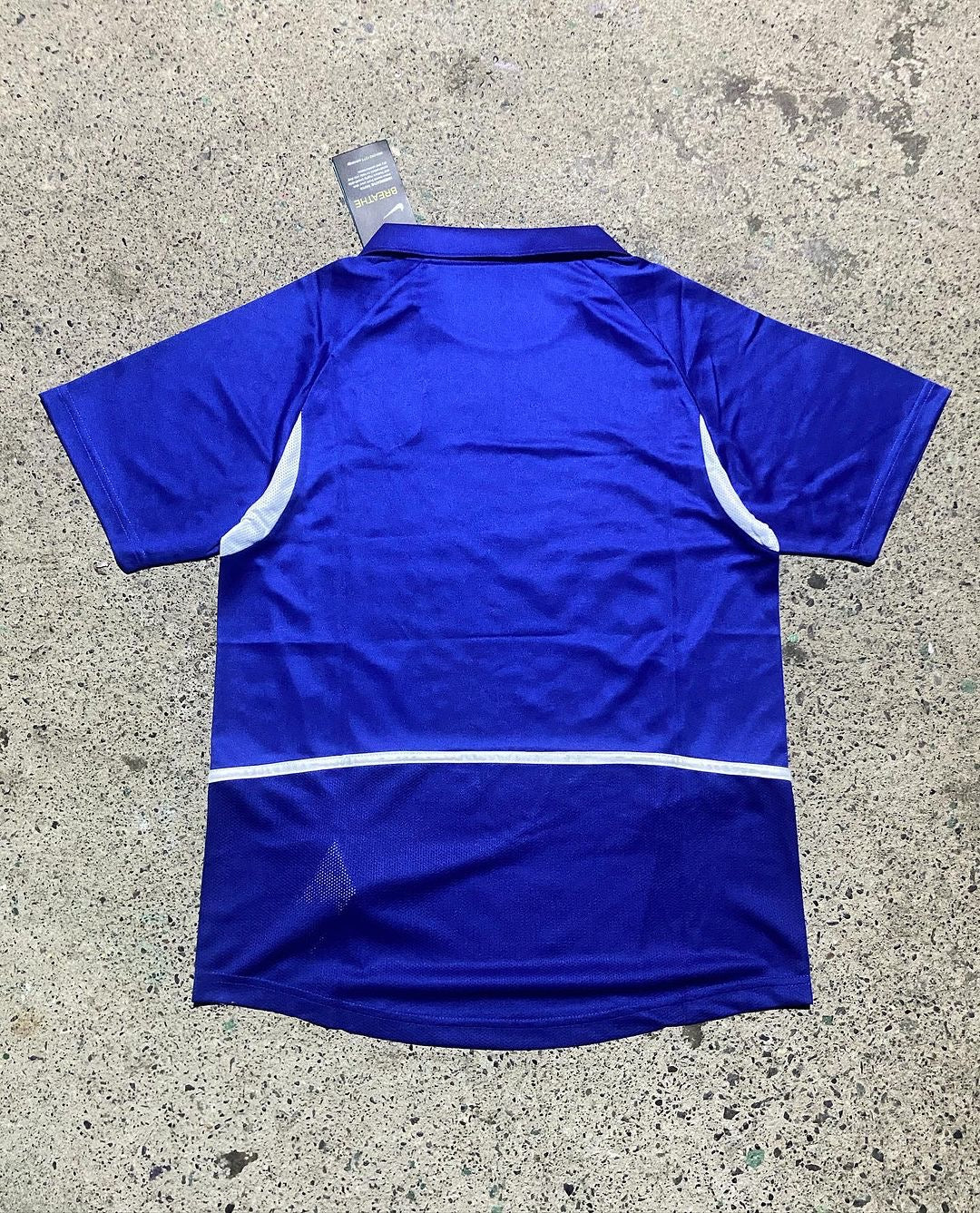 2002 Brasilien Auswärts x Stussy Limitiert