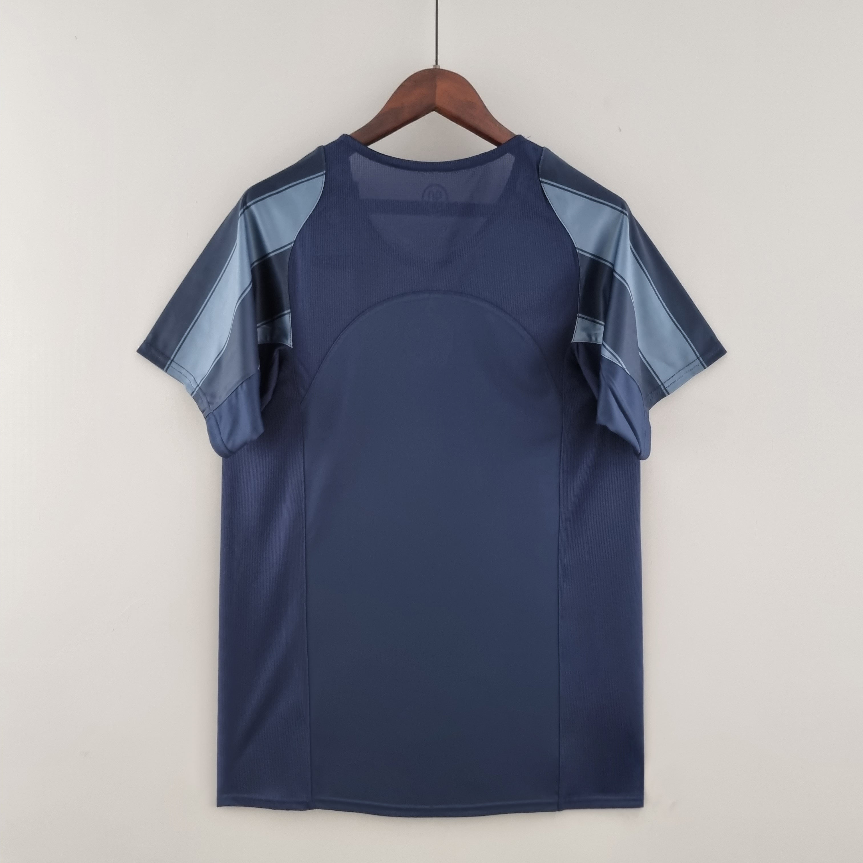 2004 Inter Mailand Retro-Trikot