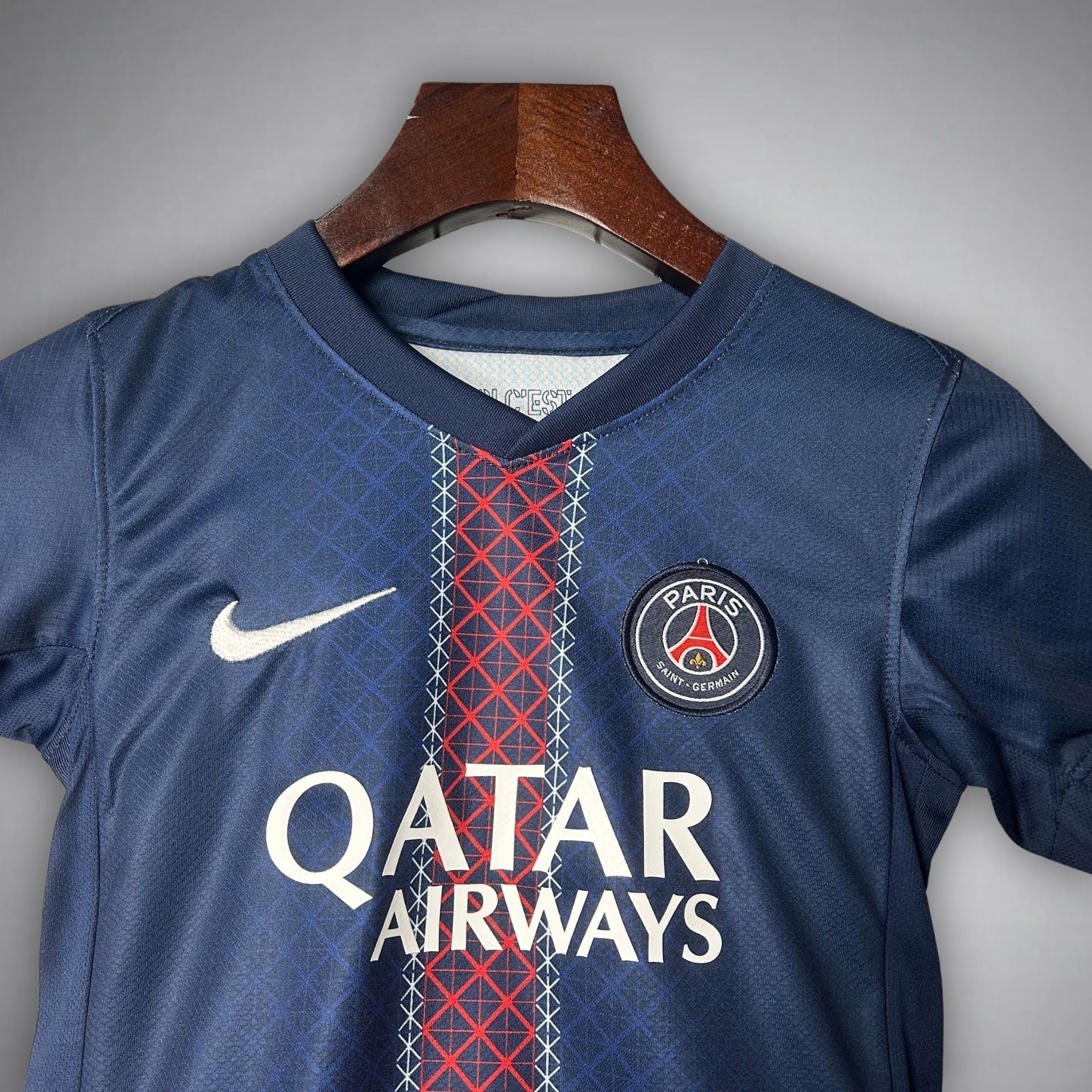 Maglia PSG Bambini 2025/2026