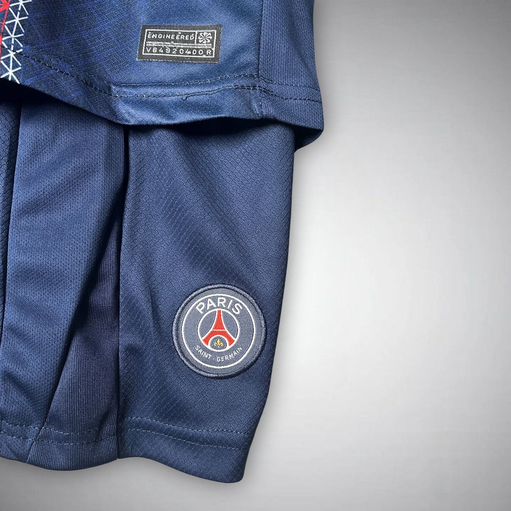 Maglia PSG Bambini 2025/2026