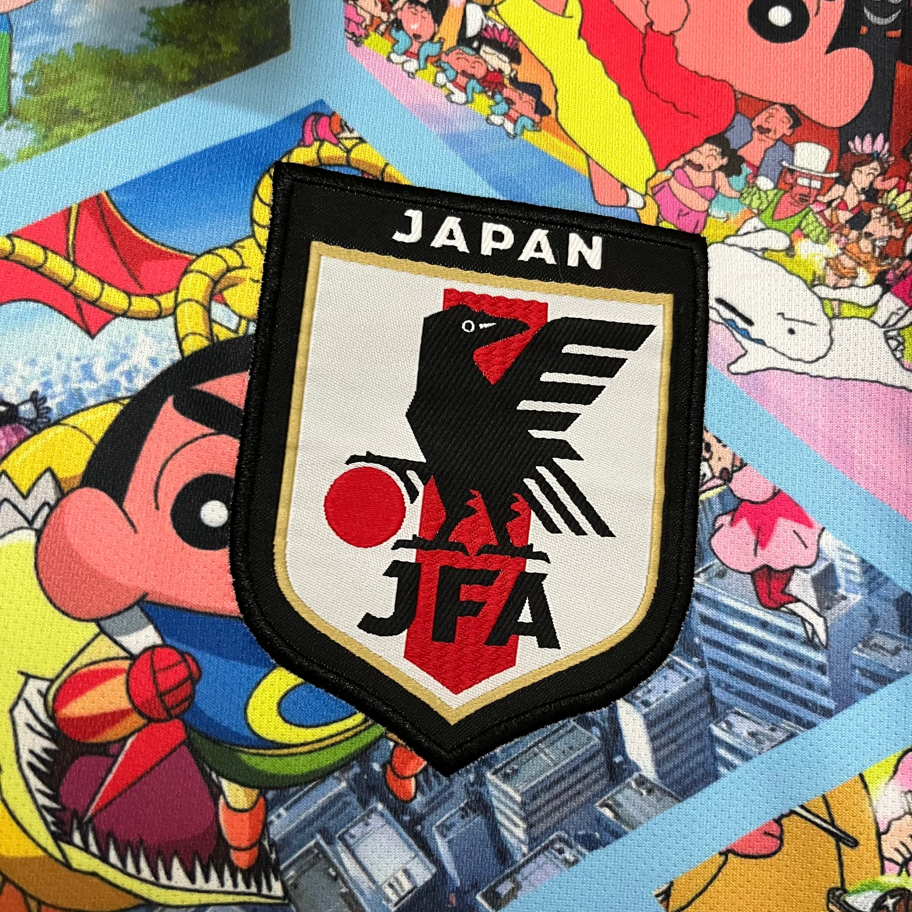Japão 24-25 | Edição Especial | Crayon Shin-Chan