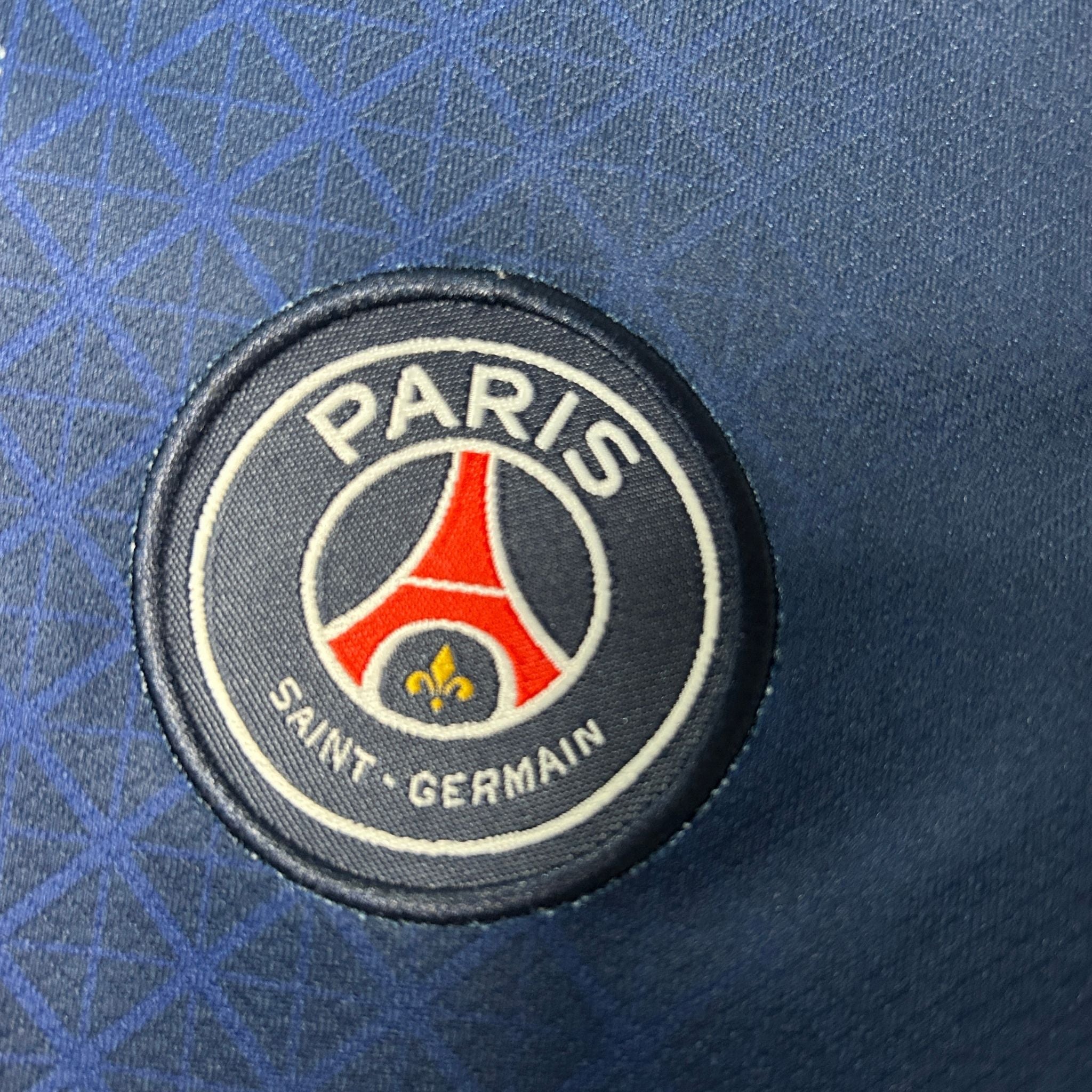 Maglia PSG Bambini 2025/2026