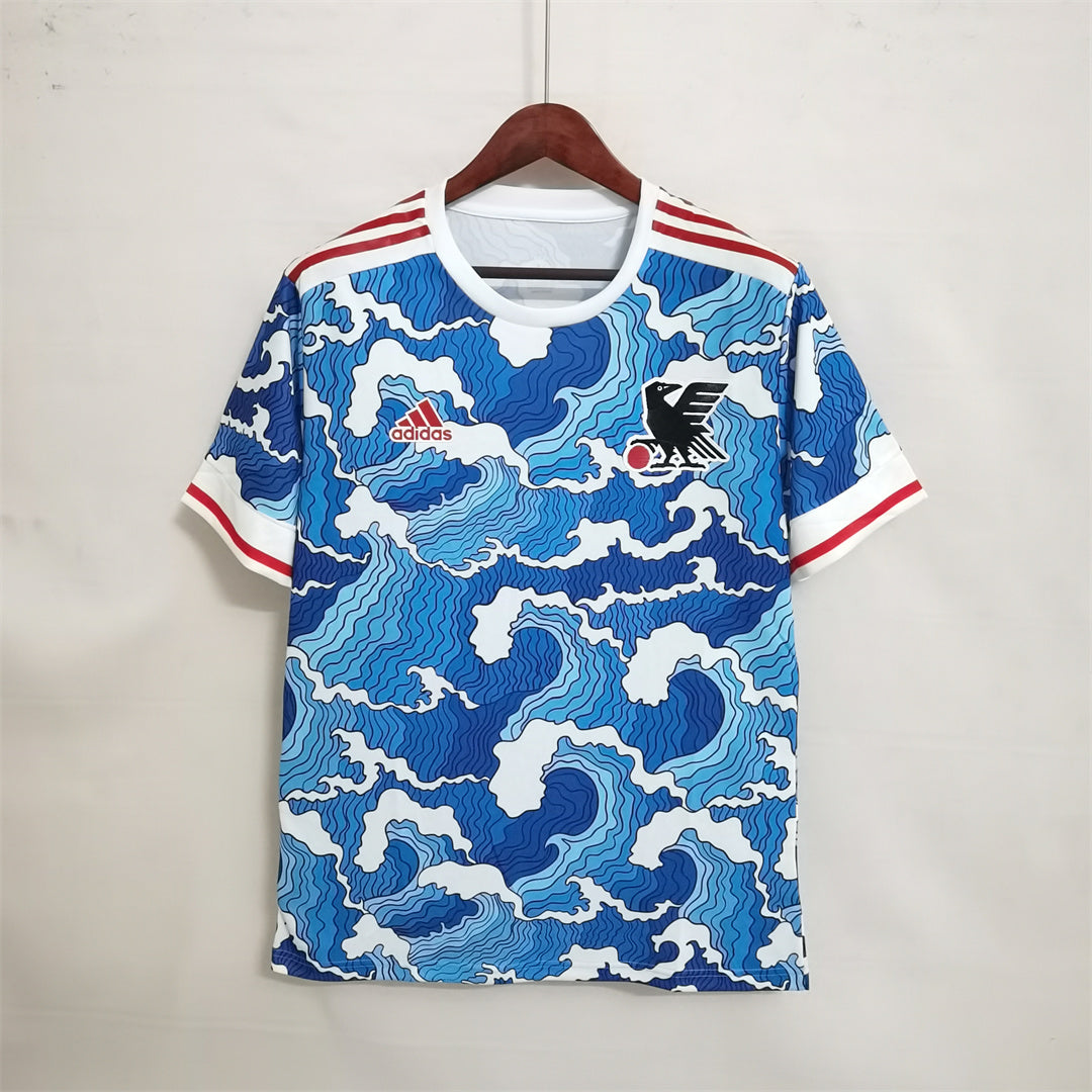 Japan Wellen Konzept-Kit
