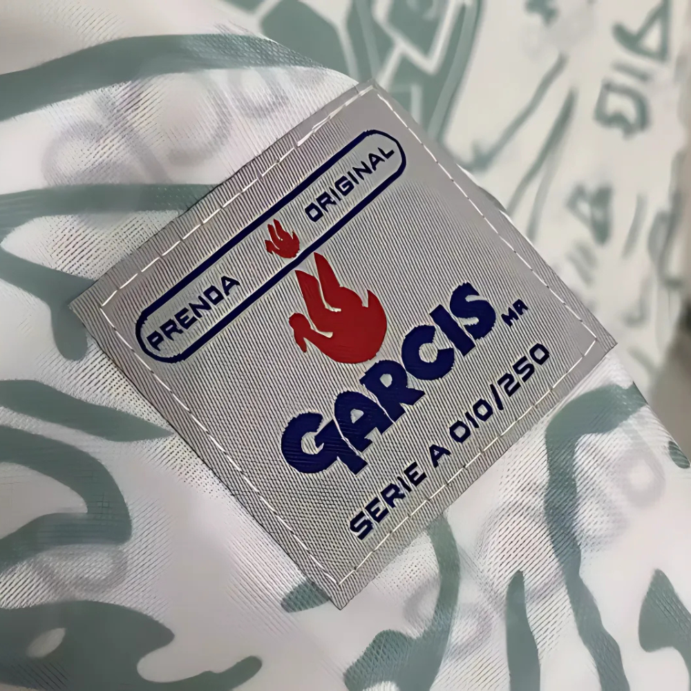 RETRO MEXIKO AUSWÄRTSTRIKOT 1999