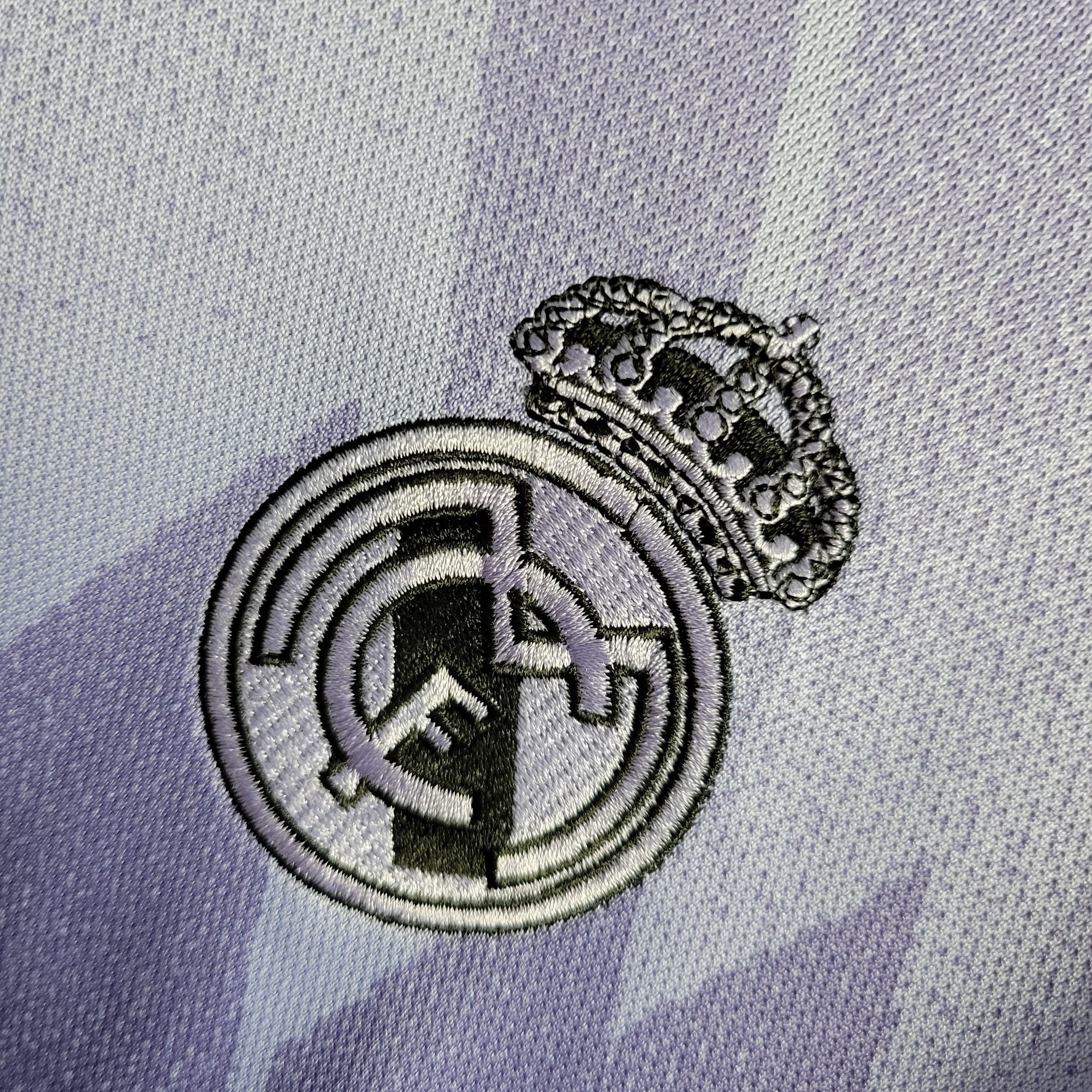 Real Madrid Auswärtstrikot 22-23