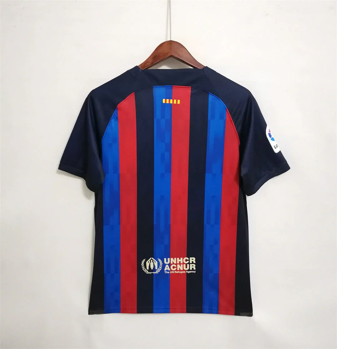 22/23 Barcelona x OVO Maglia Casa