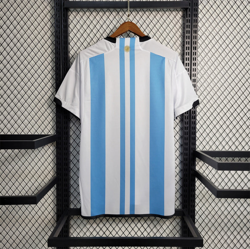 Argentinien WM-Meisterschaft Gedenkedition