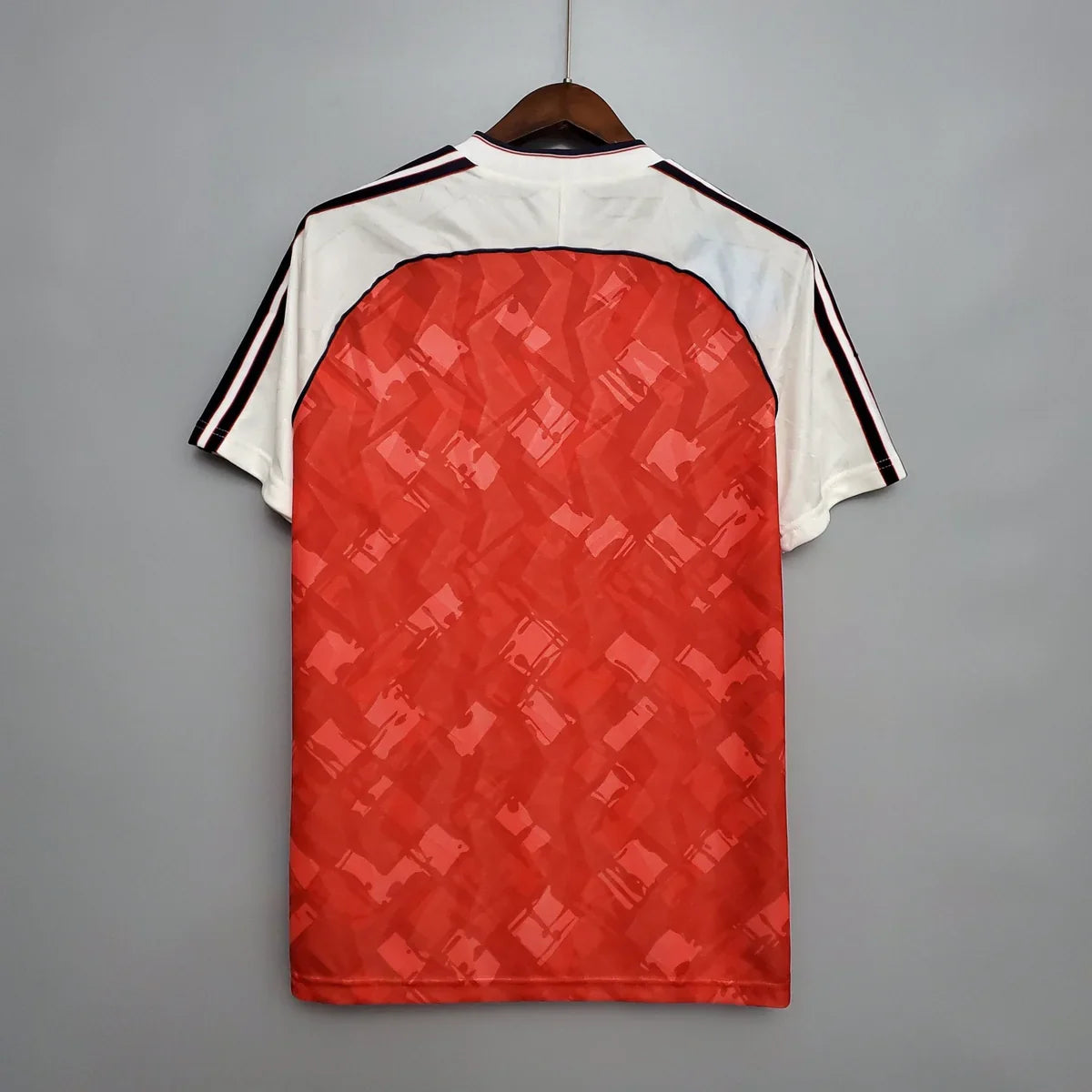 Arsenal Retro Jersey - 1990/1992 Home