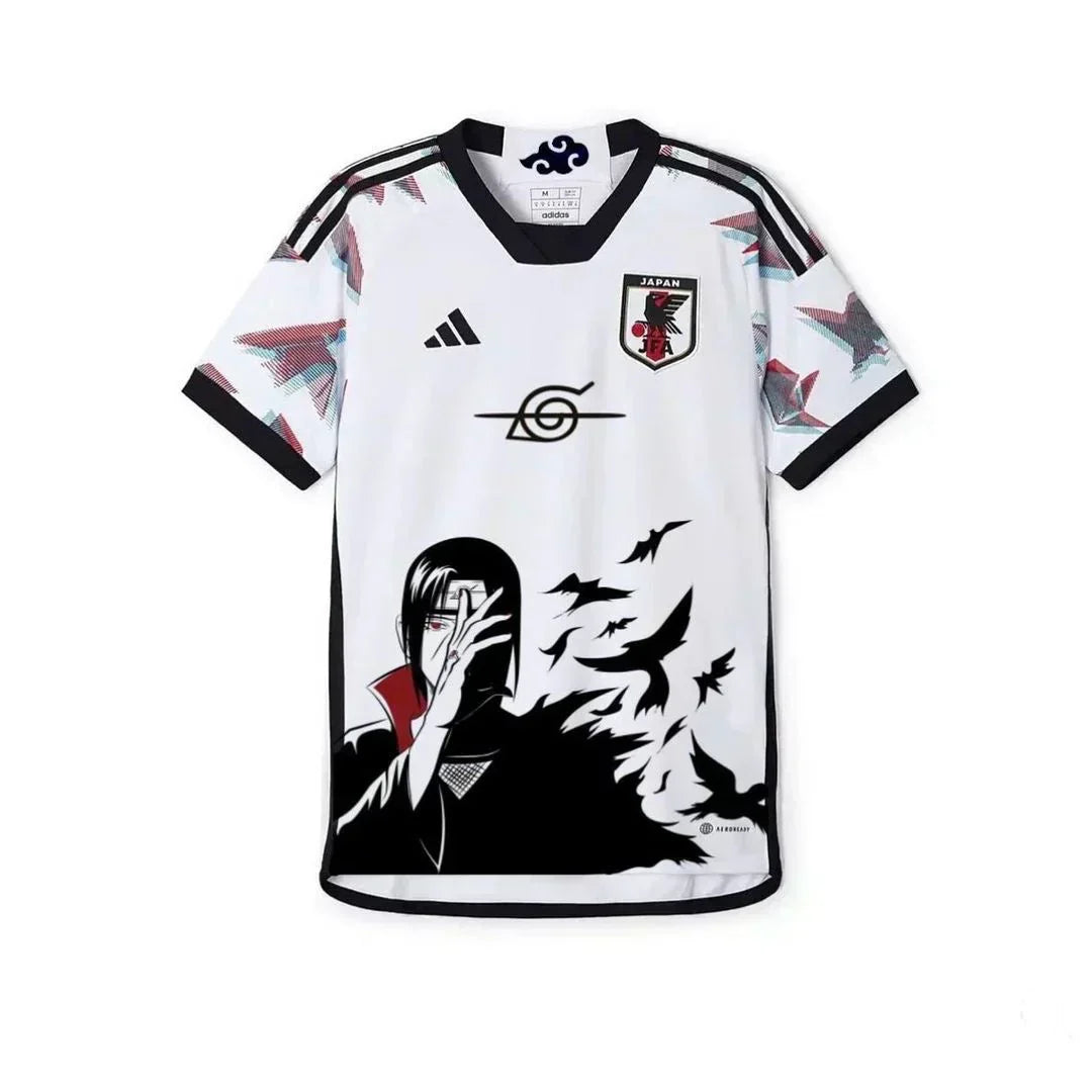Itachi x Japan Sonderedition