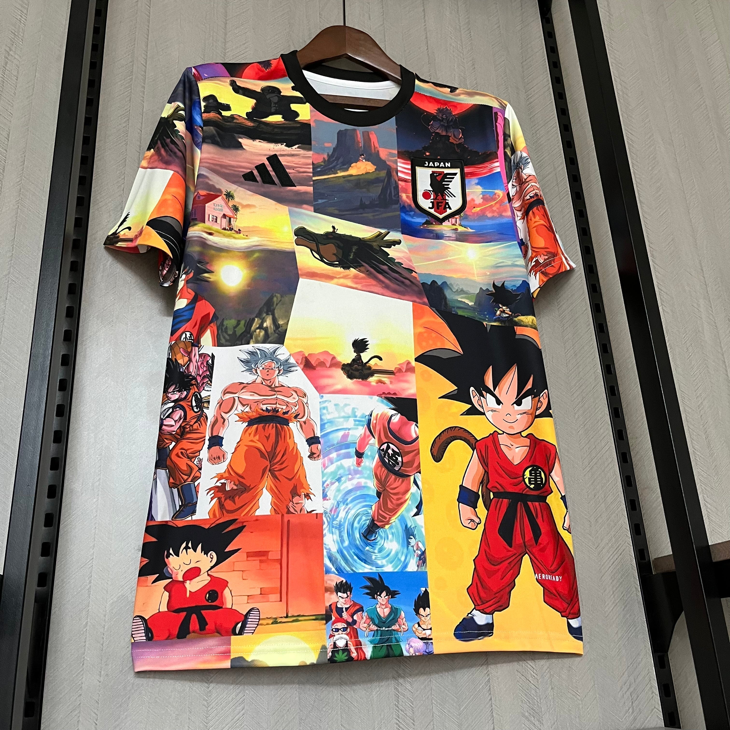 Japan 24-25 | Spezialausgabe | Super Saiyajin