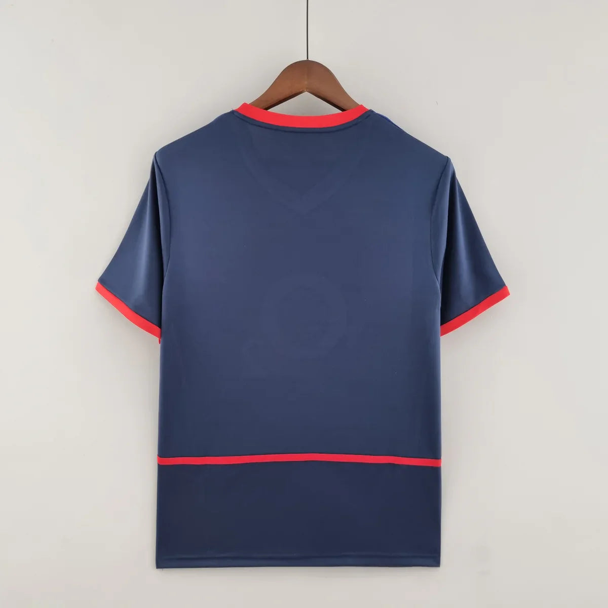 Arsenal Retro Jersey - 2002/2004 Away