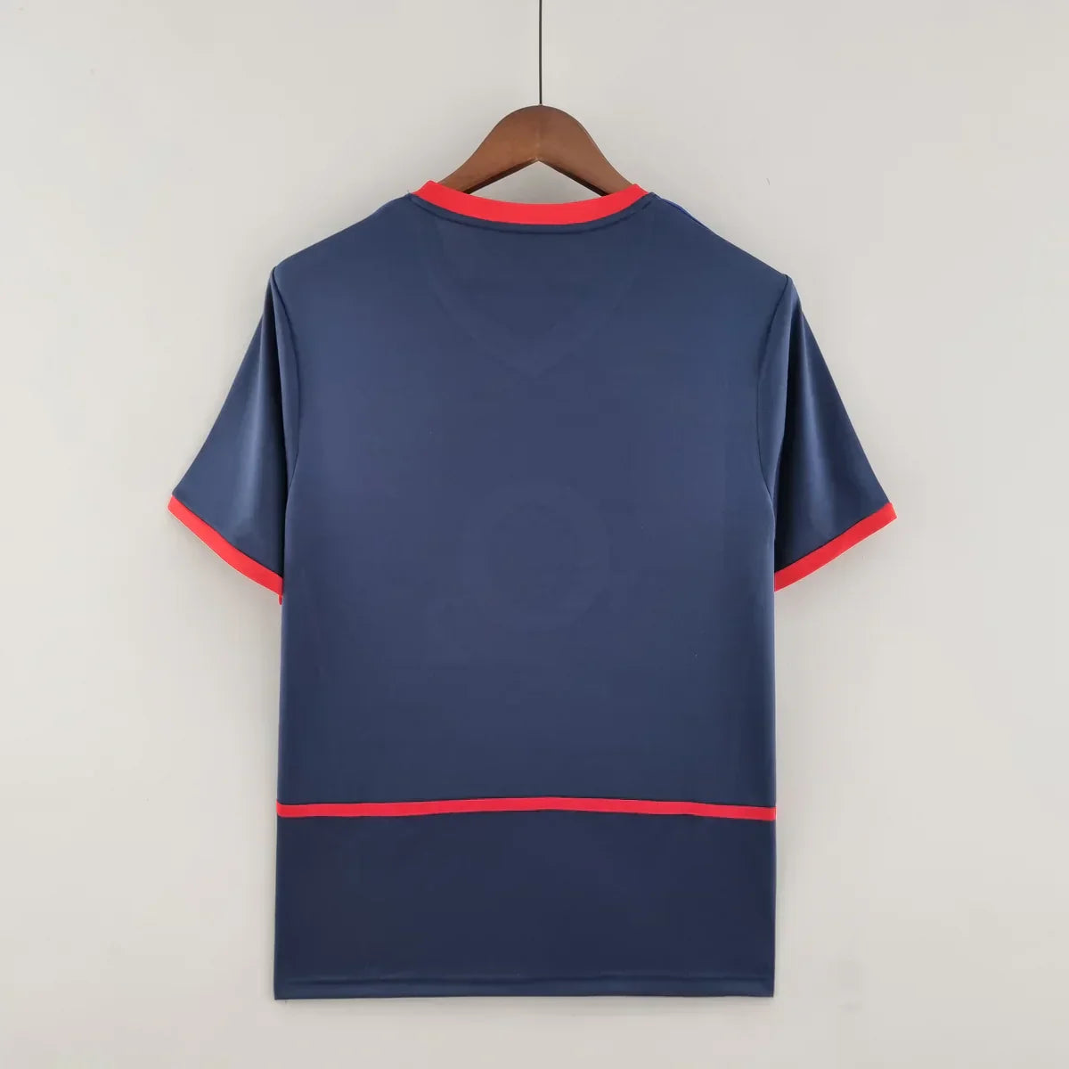 Camisola Retro Fora de Casa do Arsenal - 2002/2004