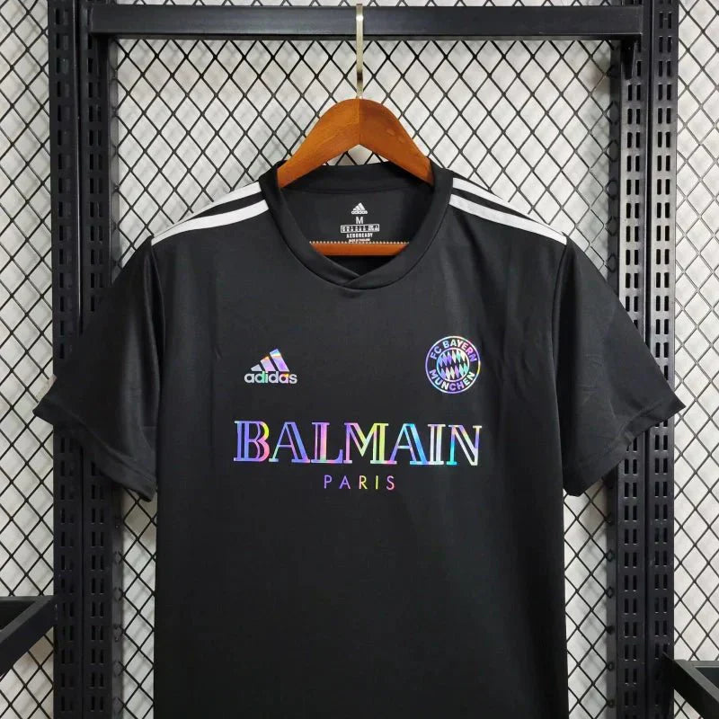 2024 – BAYERN MÜNCHEN BALMAIN | SPEZIALAUSGABE