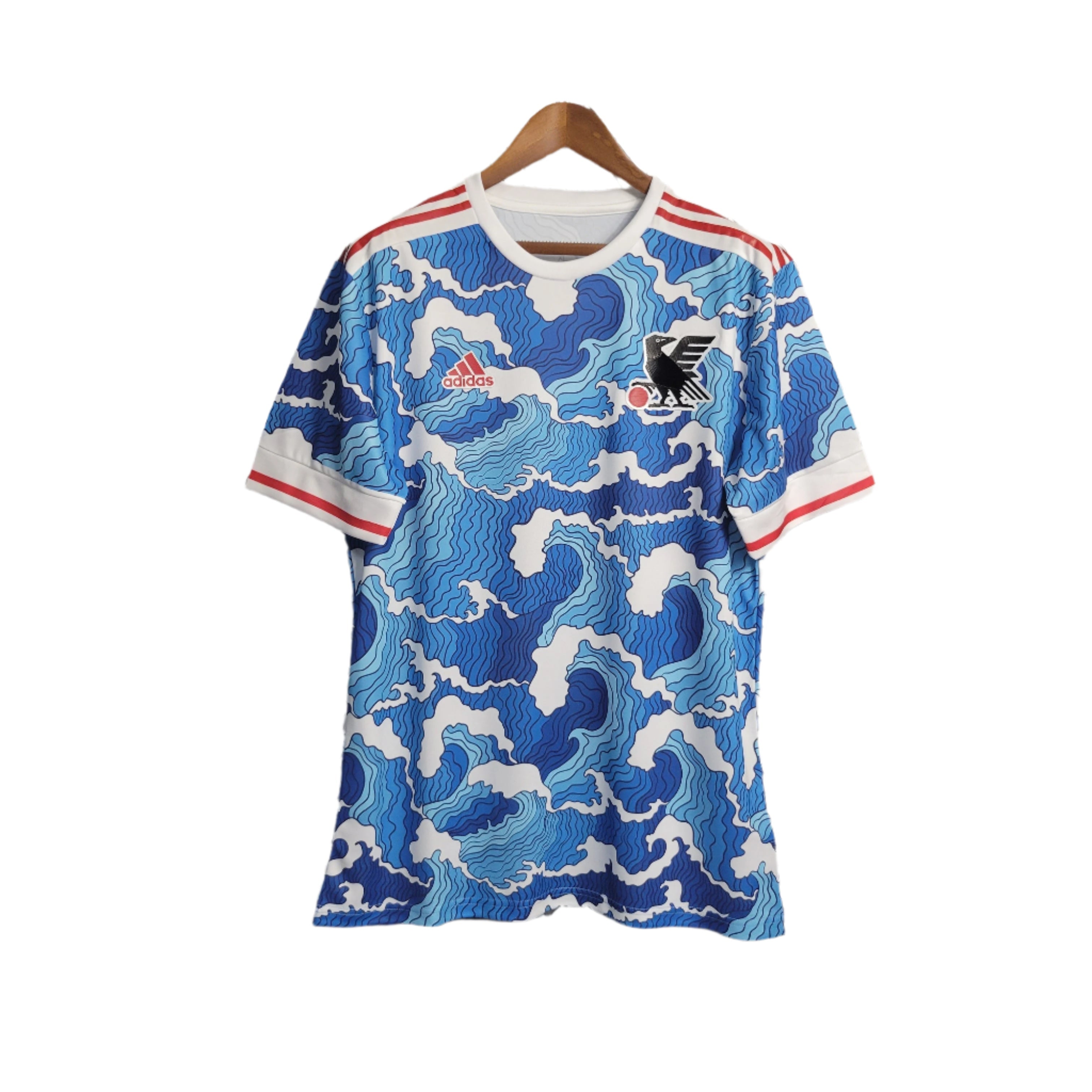 Japan 22-23 | Konzepttrikot