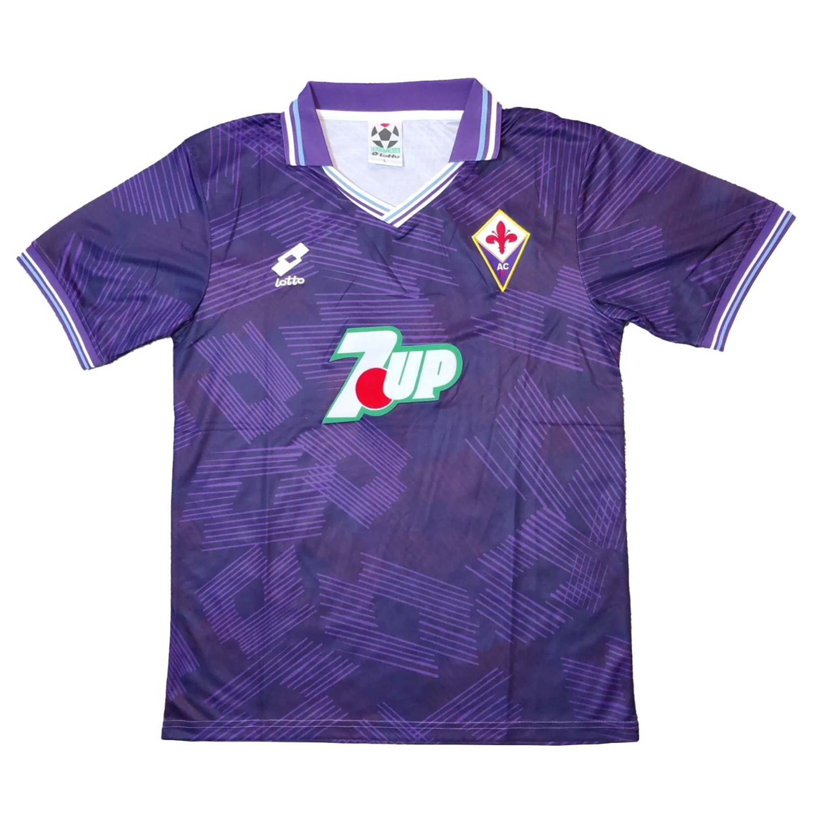 Retro Mystery Fußballtrikot-Box (3 Artikel)