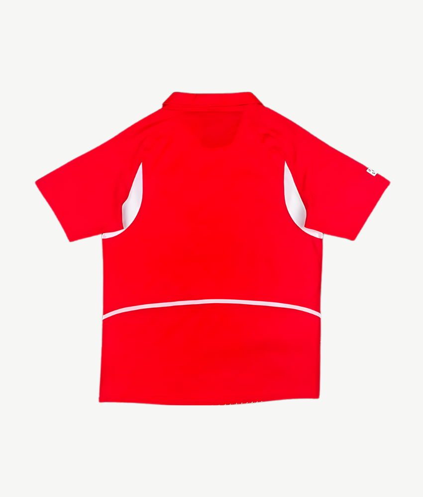 Südkorea 2003/2004 Retro Trikot