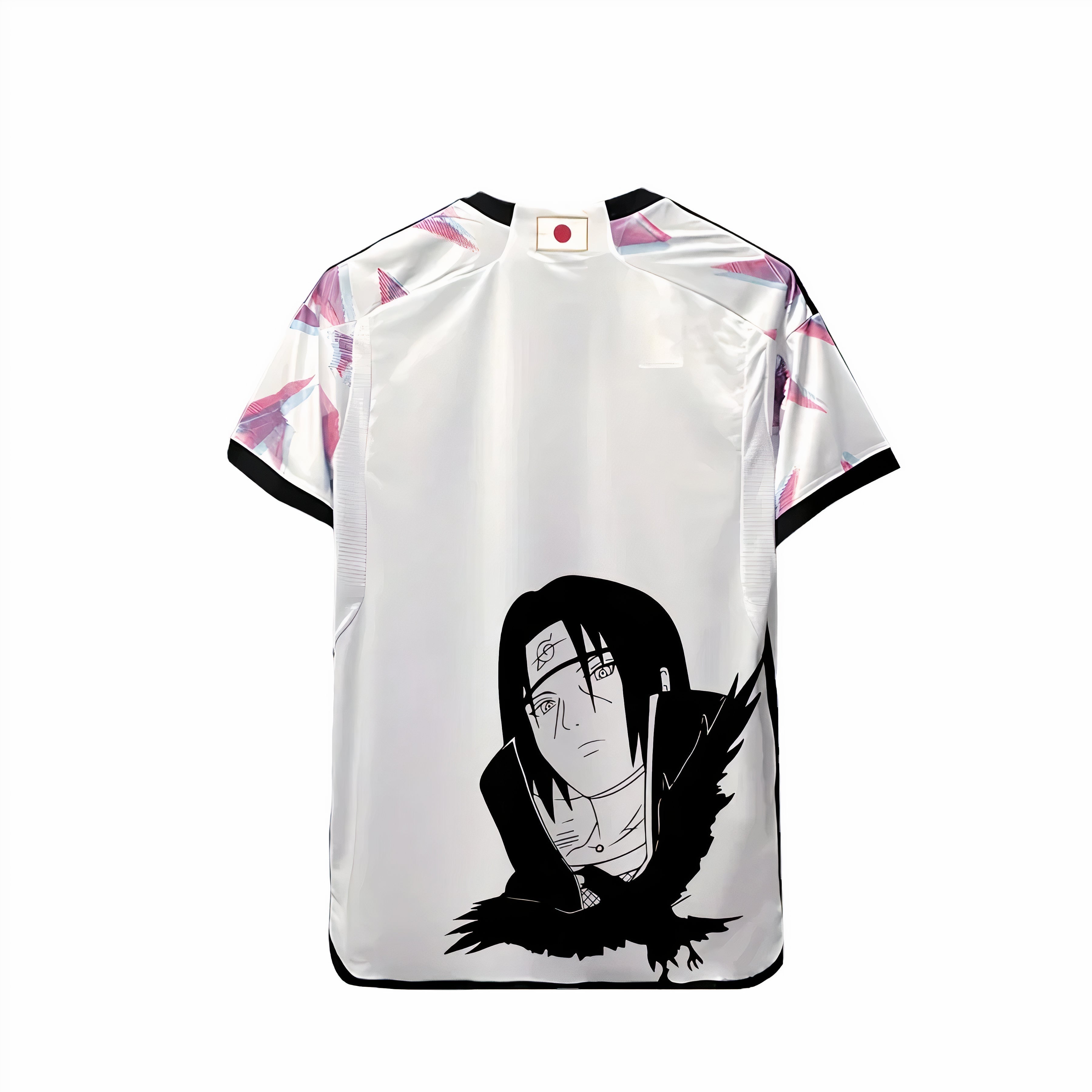 JAPAN 2024/25 SHIRT - AWAY EDITION ITACHI