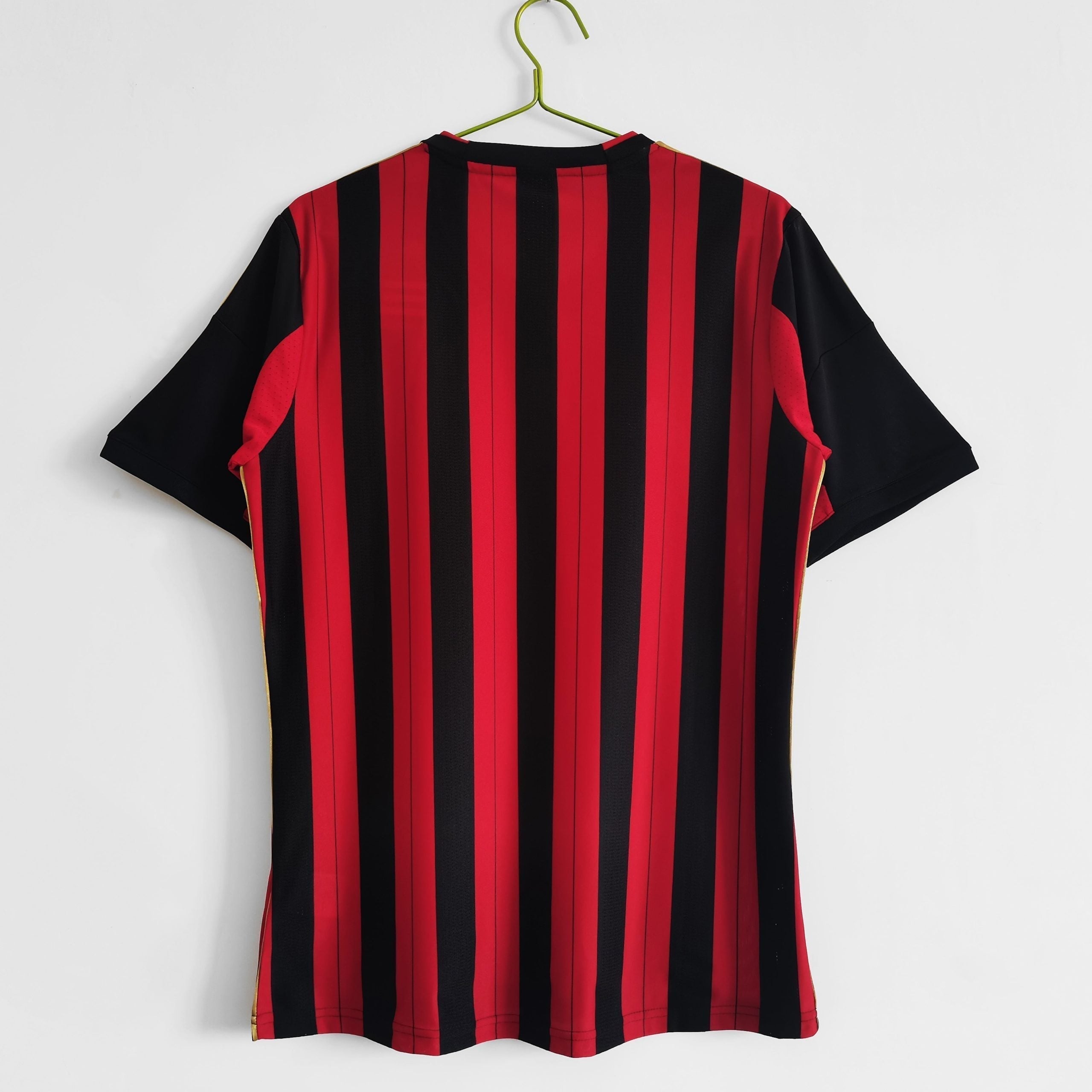 AC Milan Heim-Retrotrikot 2013/2014