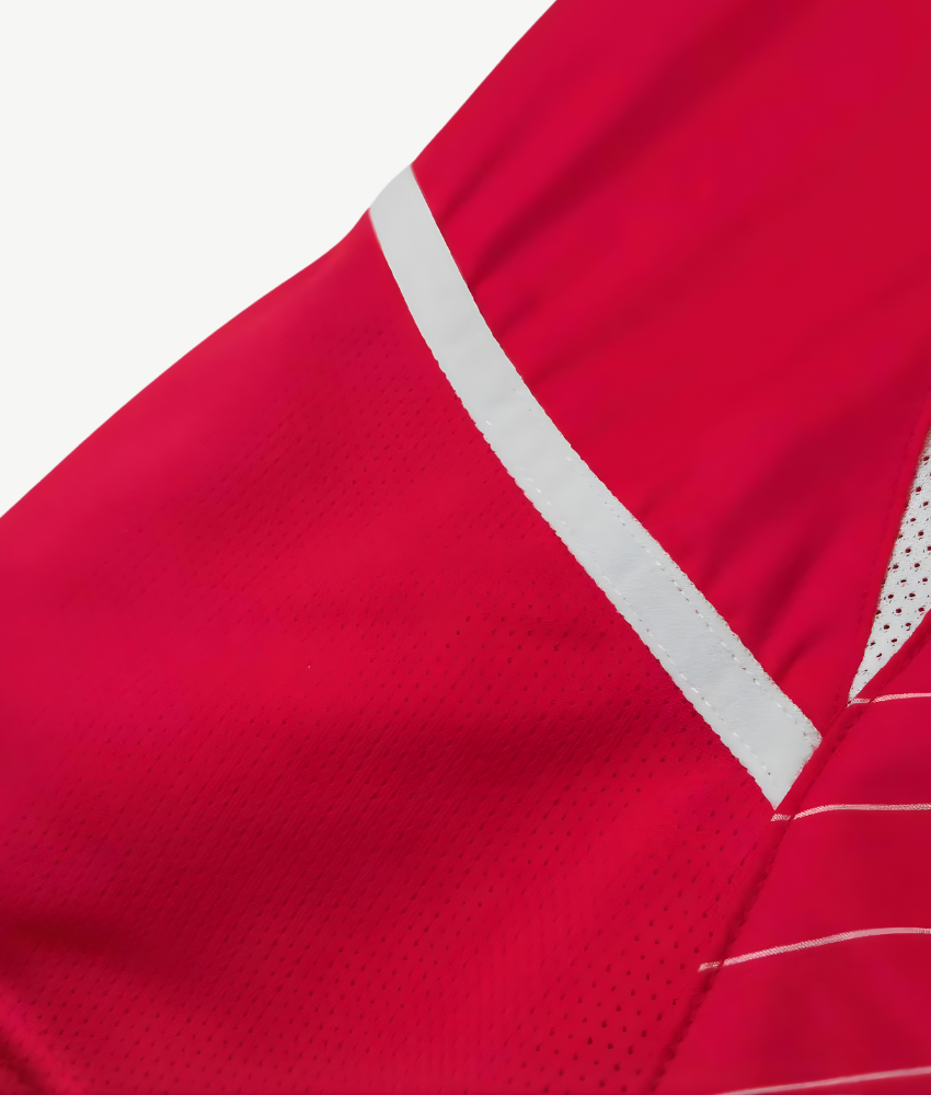 Südkorea 2003/2004 Retro Trikot