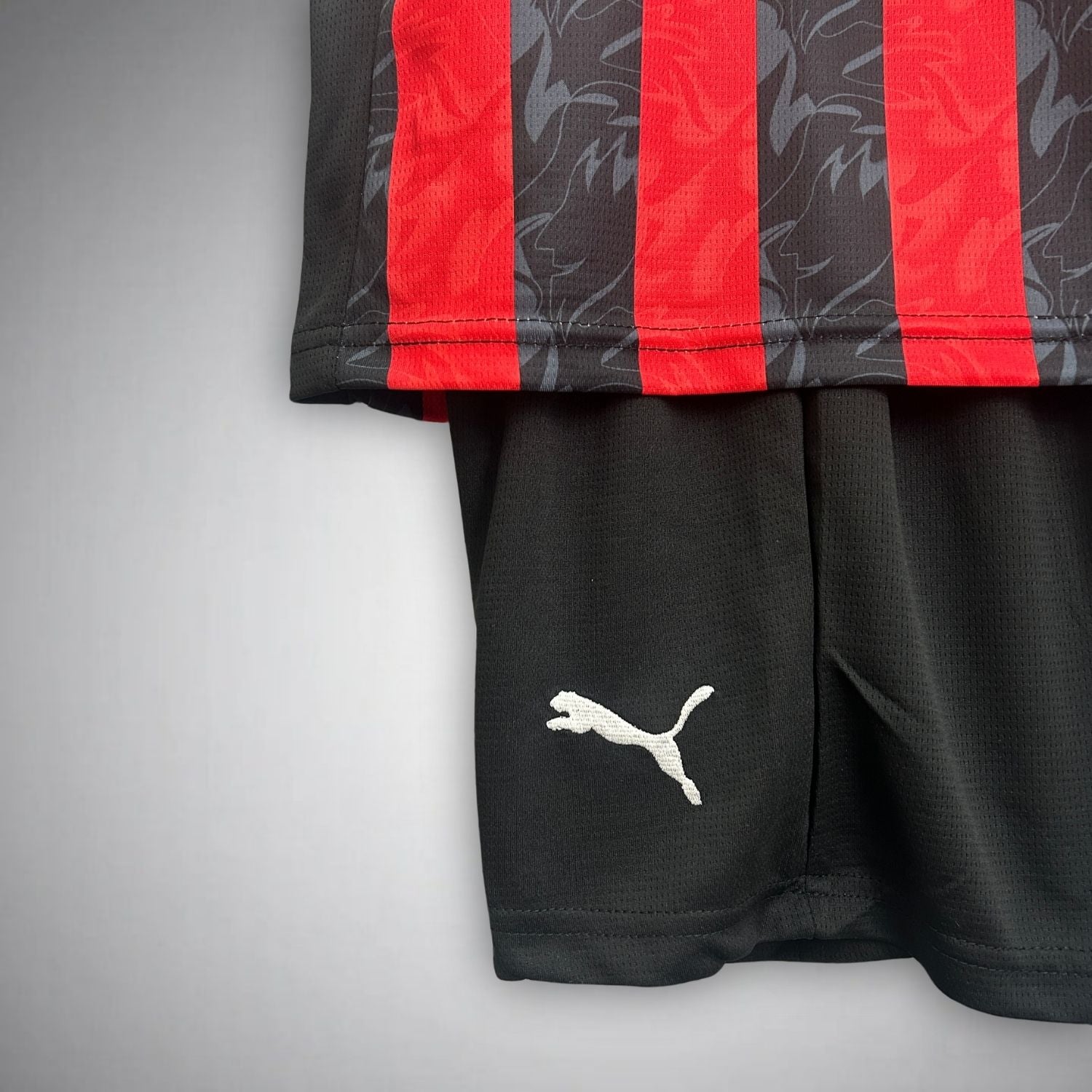 Maglia AC Milan Bambini 2025/2026