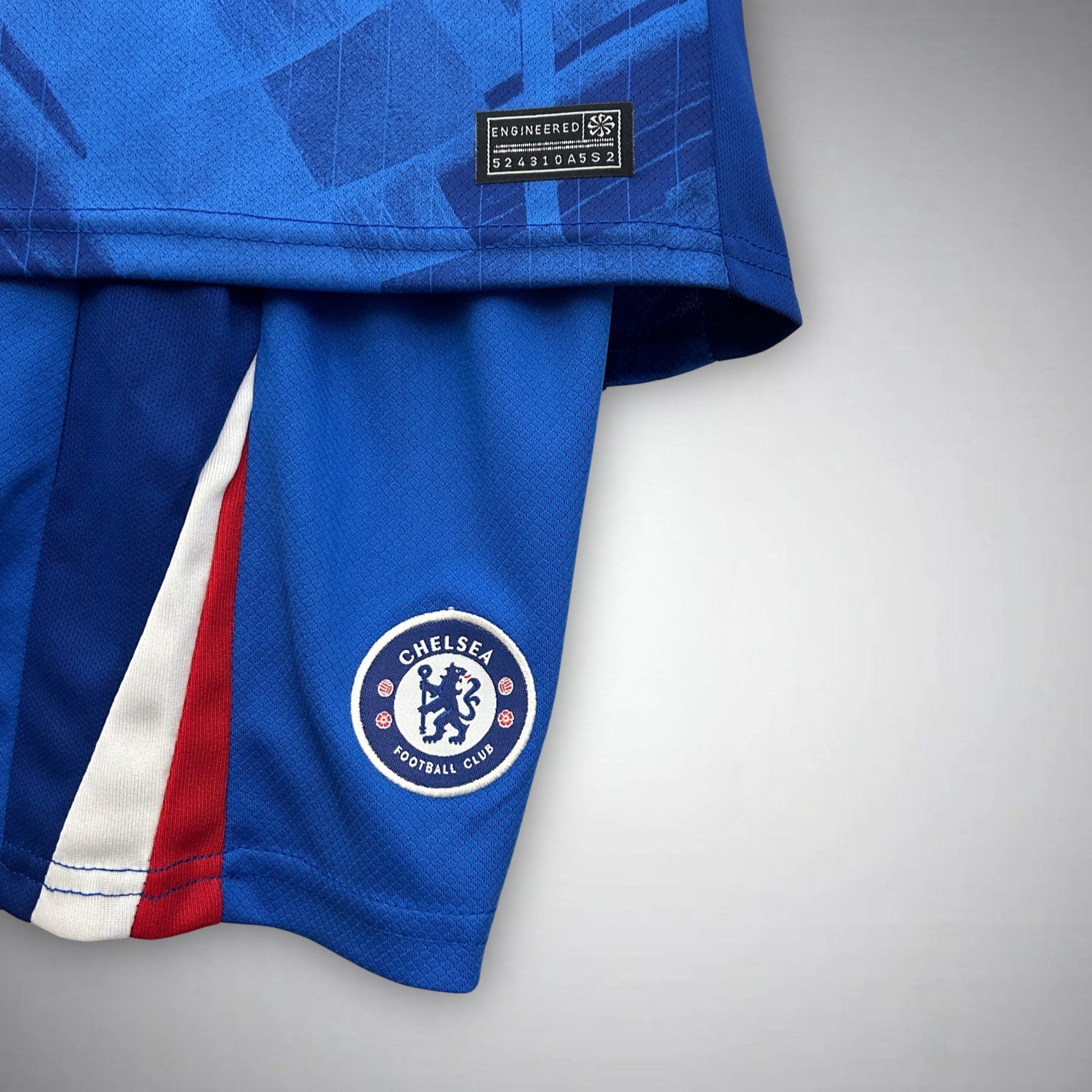 Chelsea Kindertrikot 2025/2026 Trikot