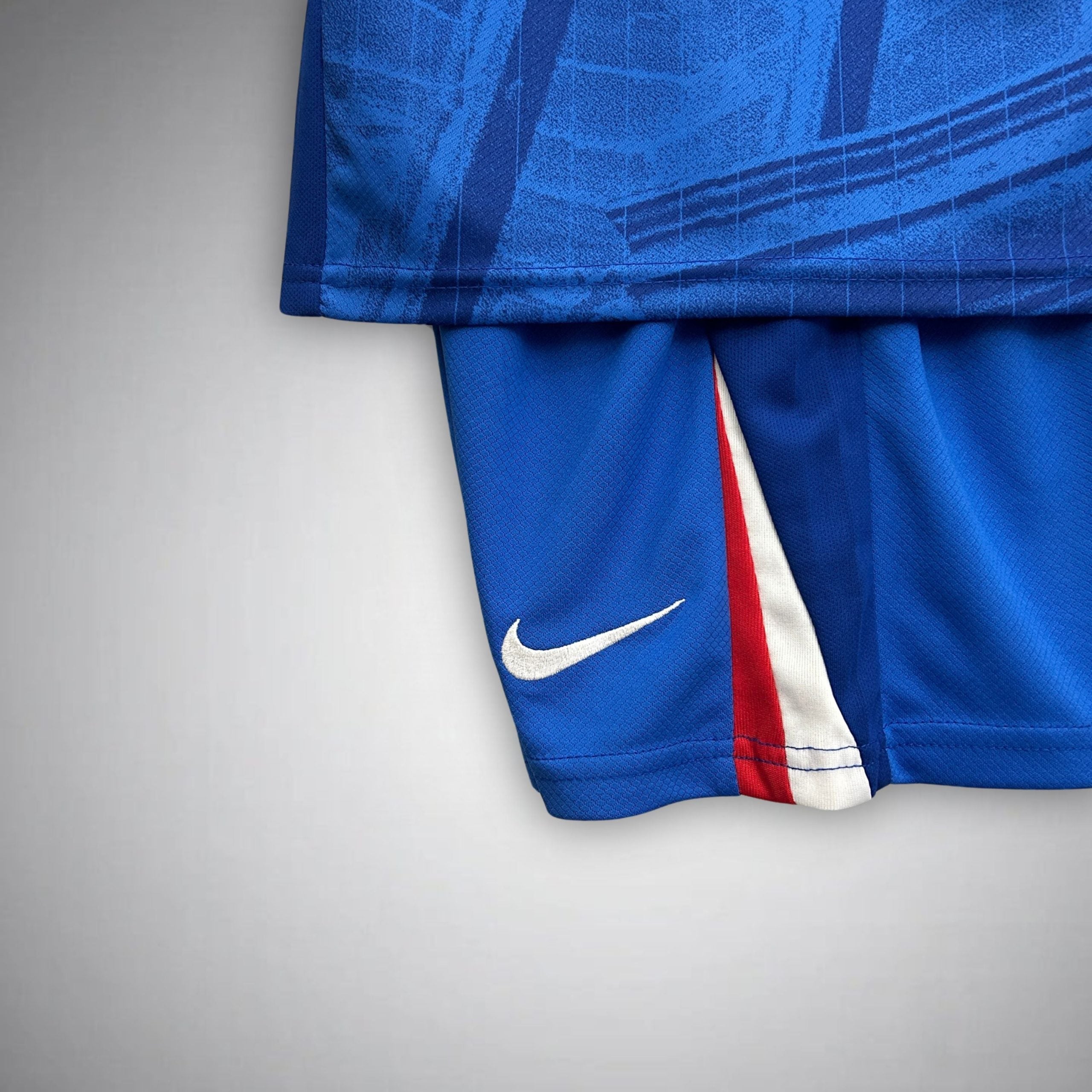 Chelsea Kindertrikot 2025/2026 Trikot
