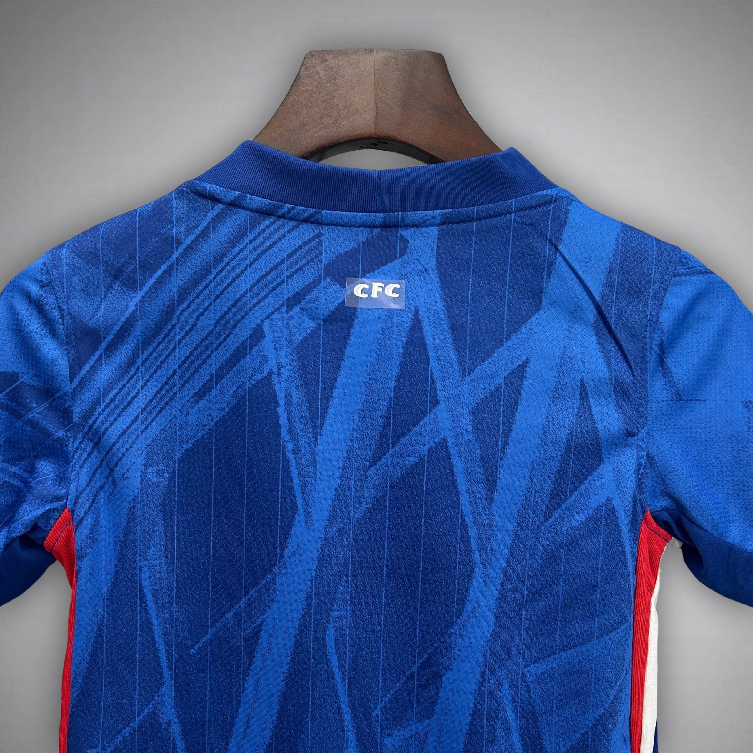 Chelsea Kindertrikot 2025/2026 Trikot