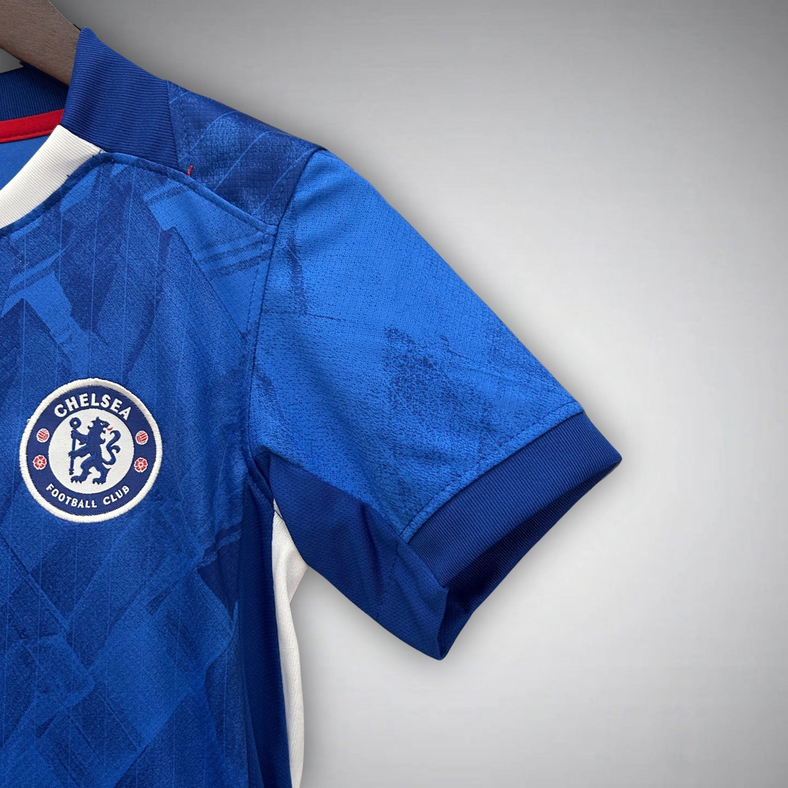 Chelsea Kindertrikot 2025/2026 Trikot