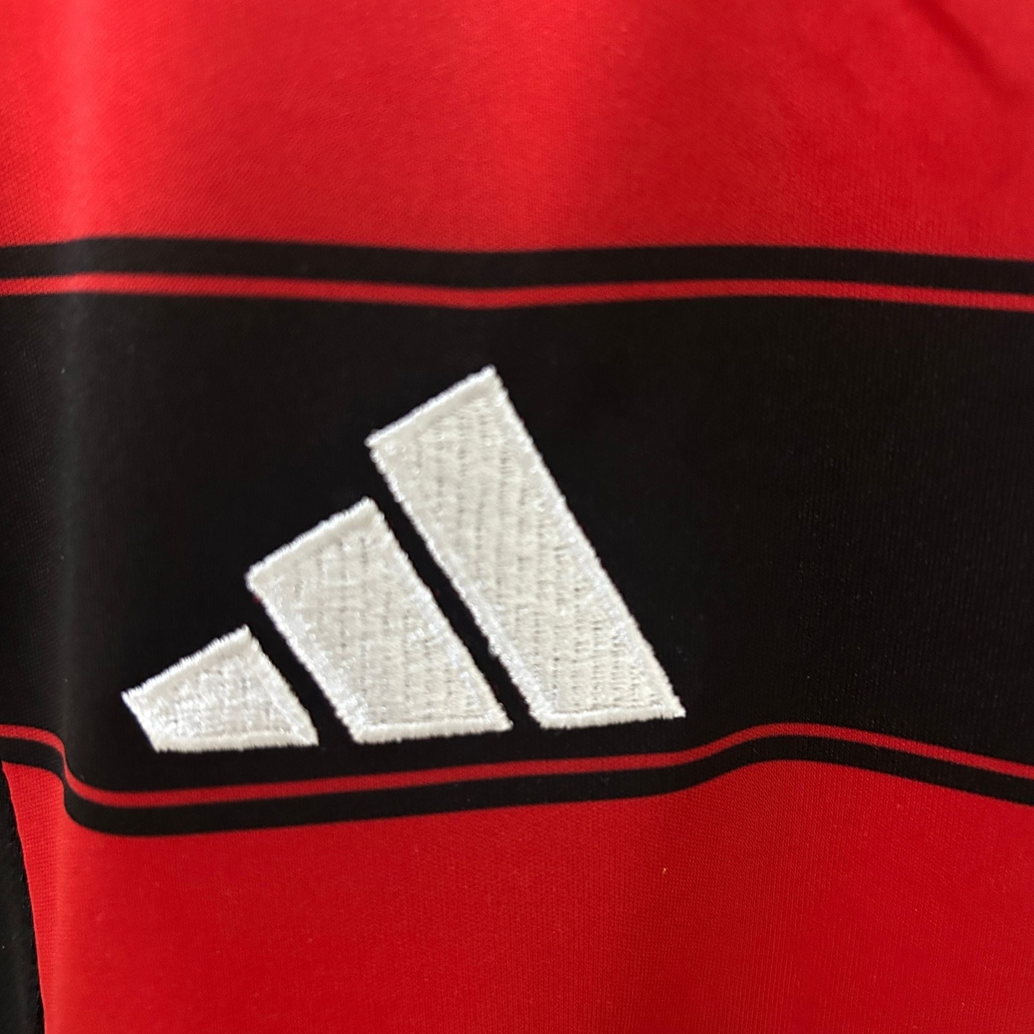 Maglia bambini Flamengo 2026