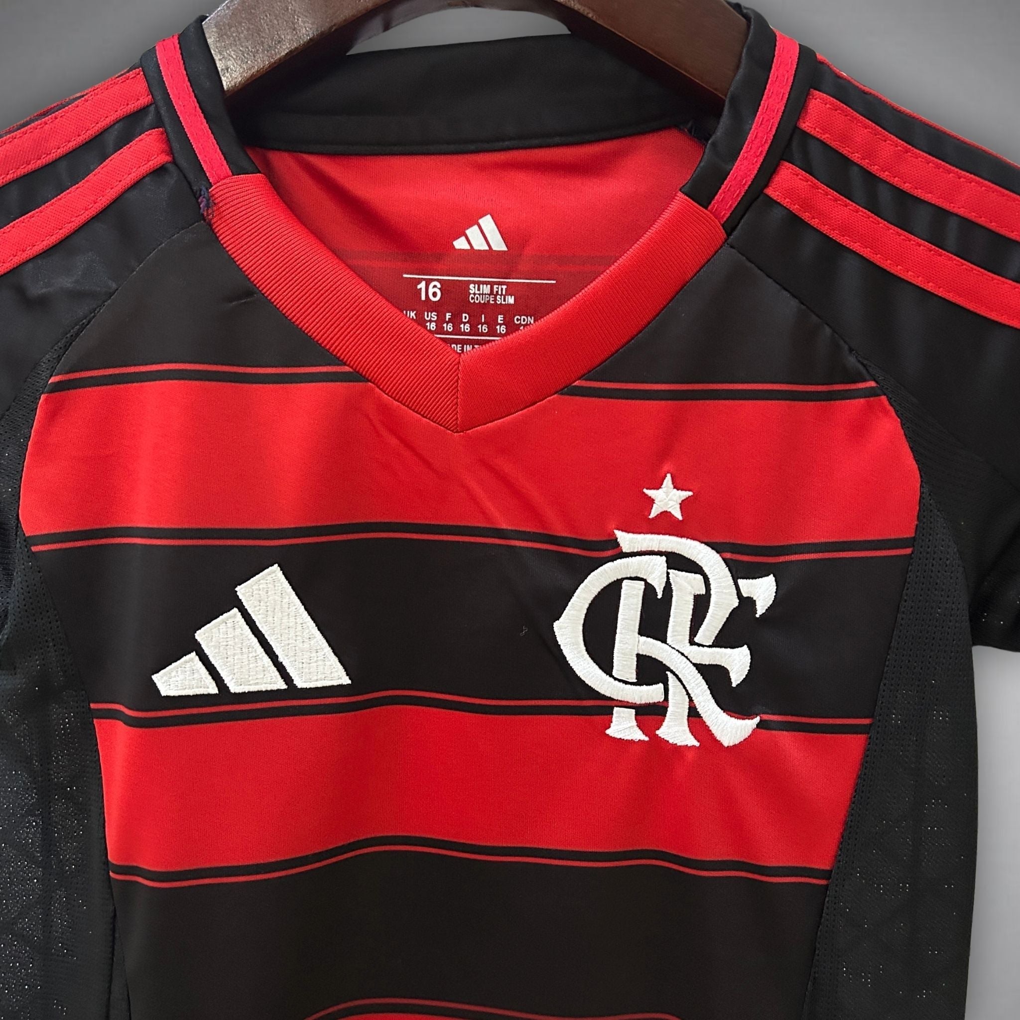 Maglia bambini Flamengo 2026