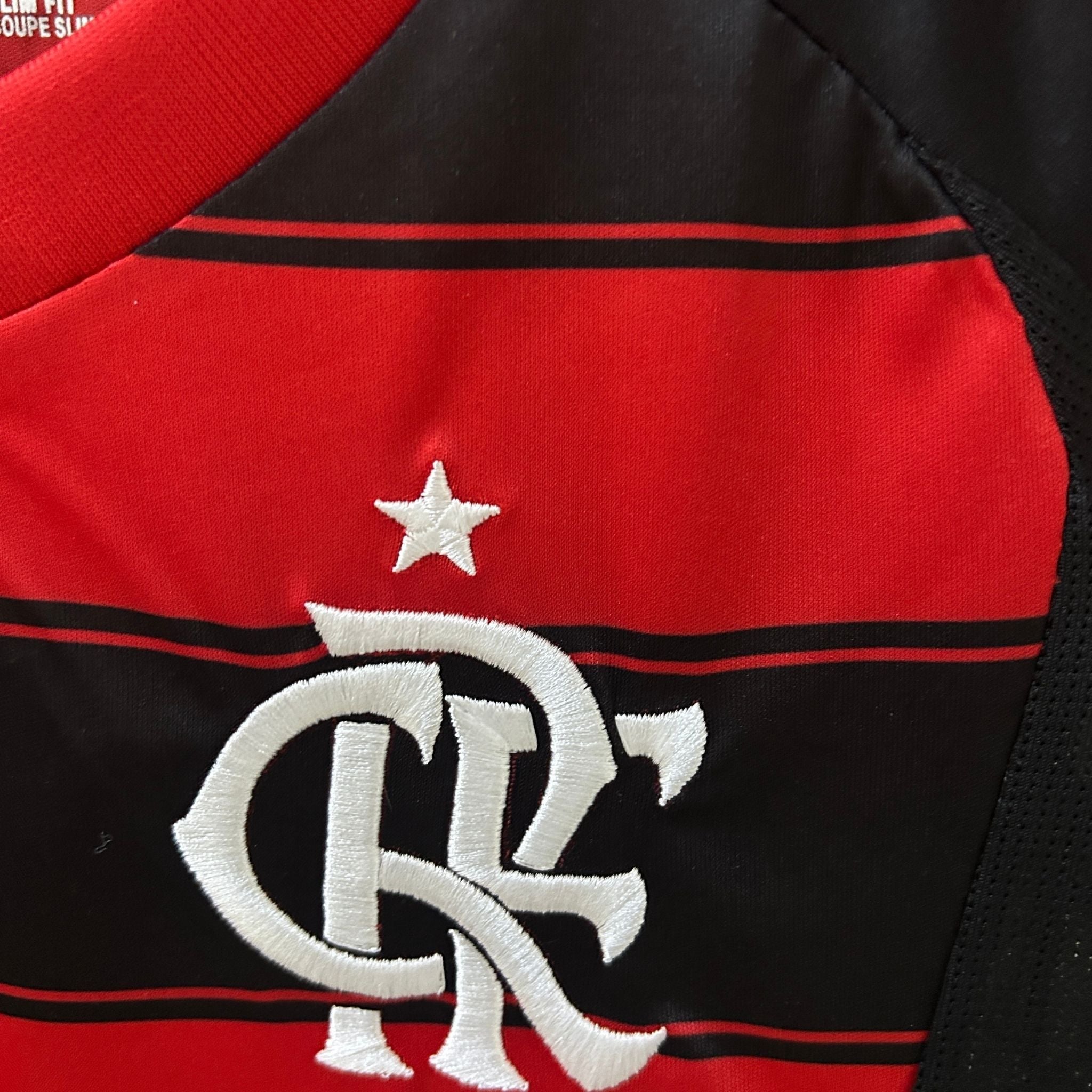 Maglia bambini Flamengo 2026