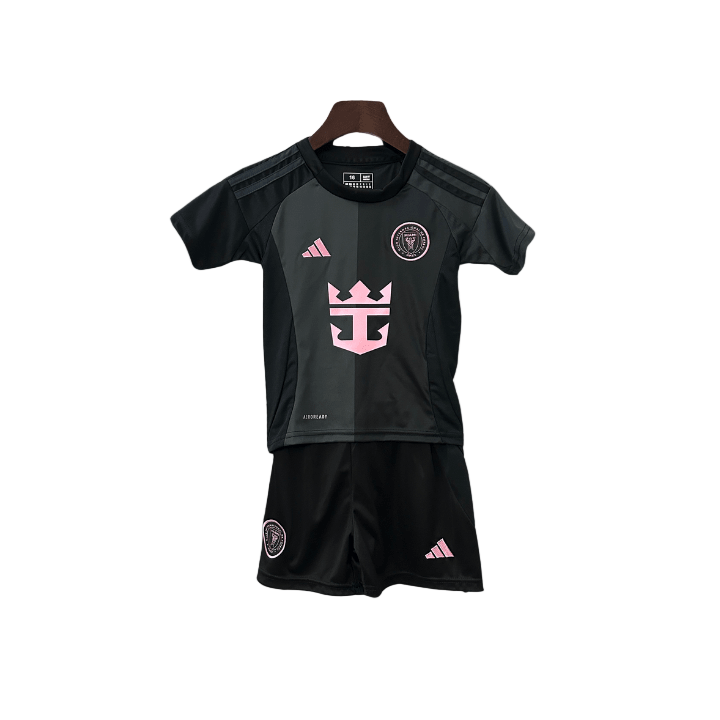 Inter Miami Kindertrikots 2025/2026