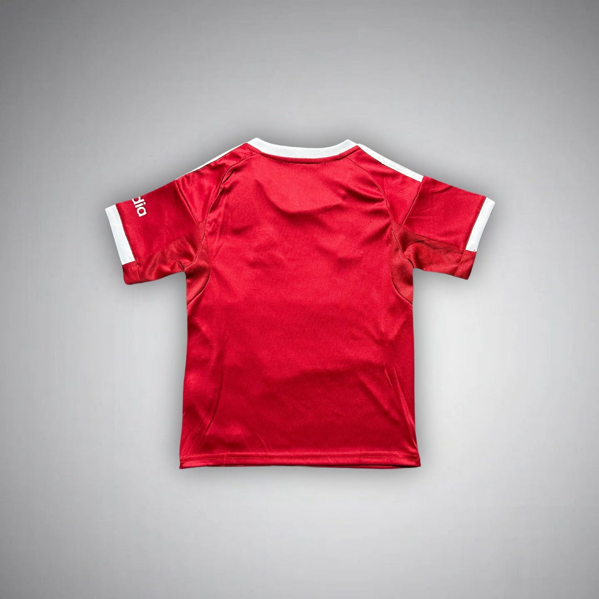 Liverpool 2026 Kindertrikot