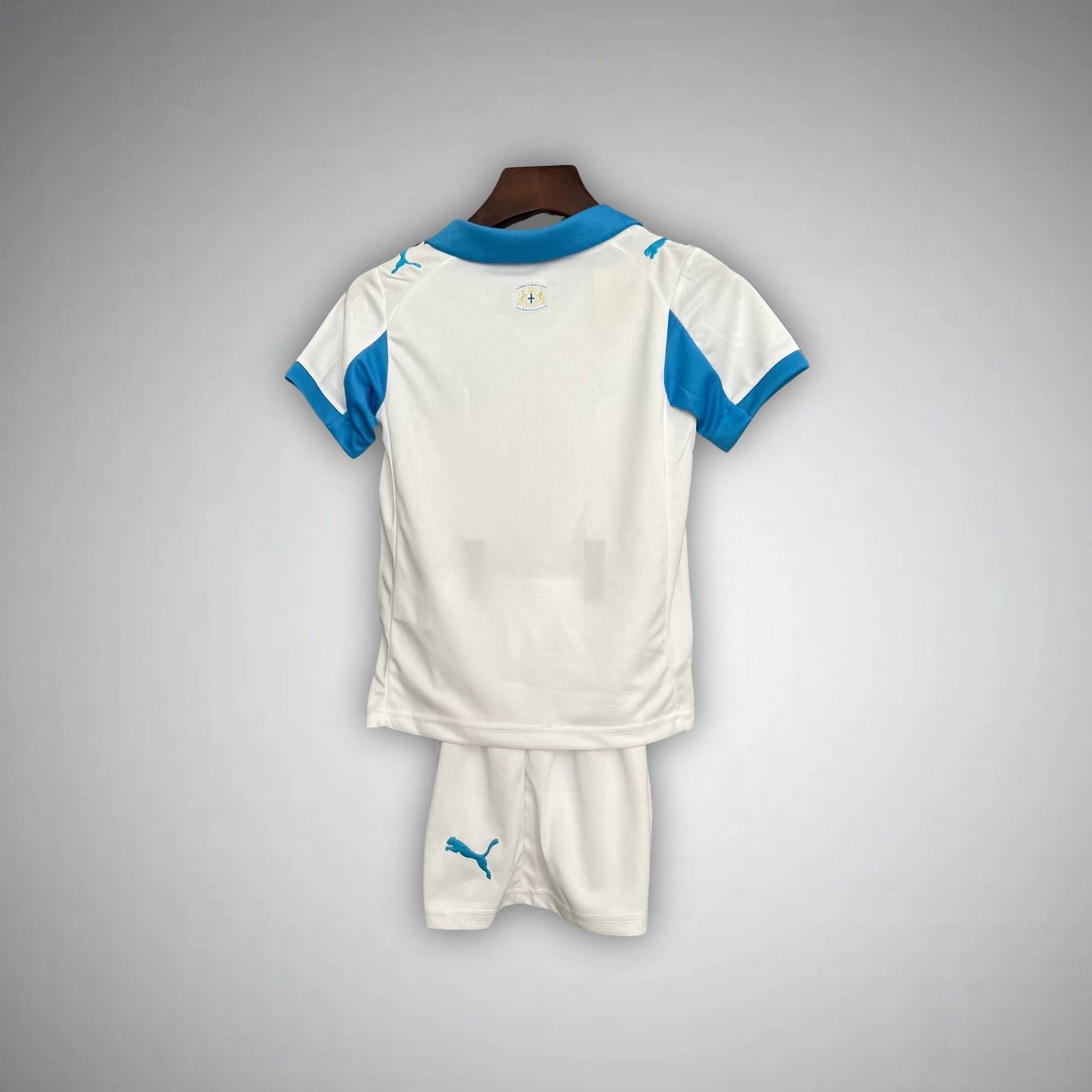 Maglia casa bambini Marsiglia 2026